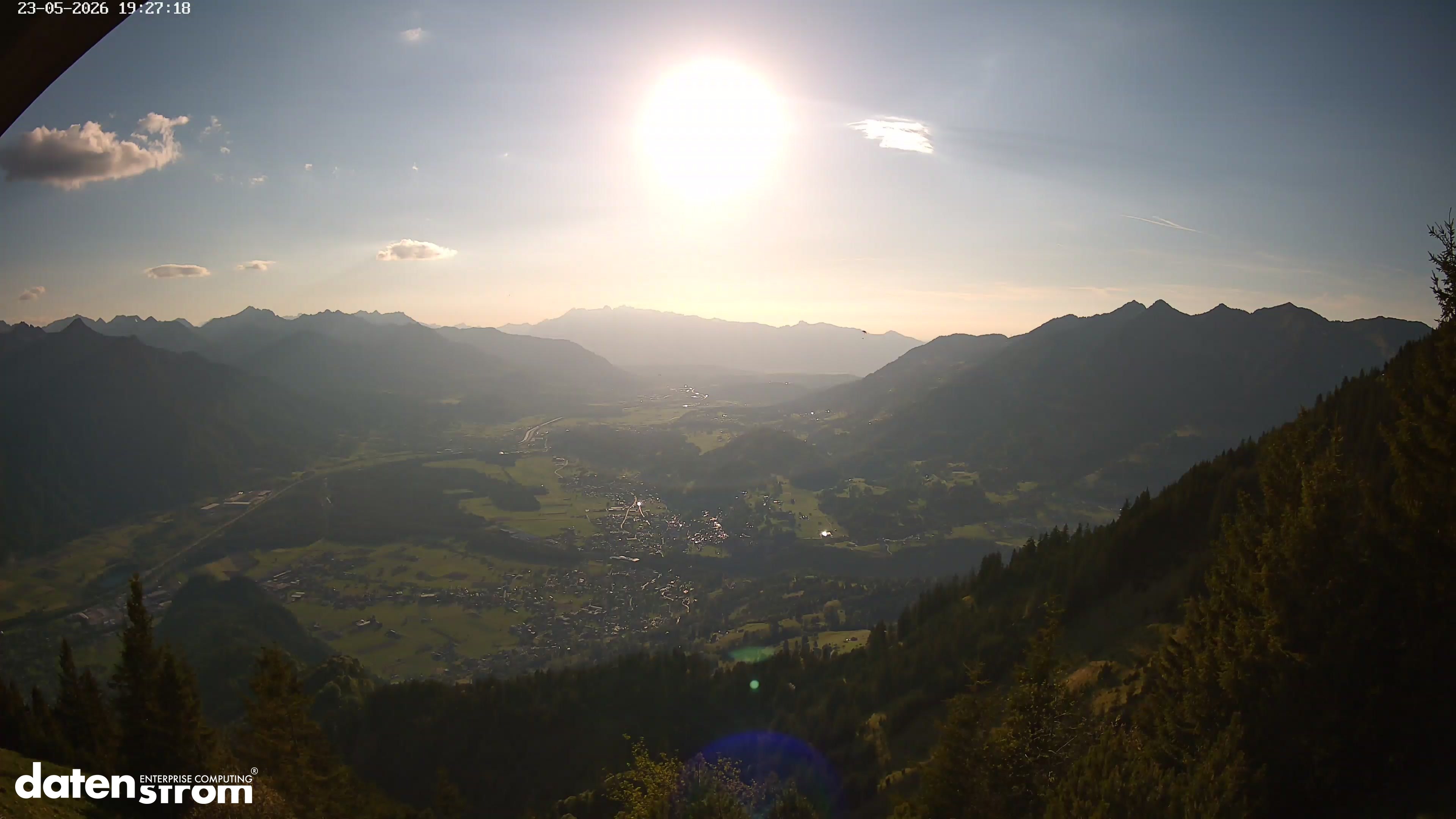 Frassenhütte – Walgau