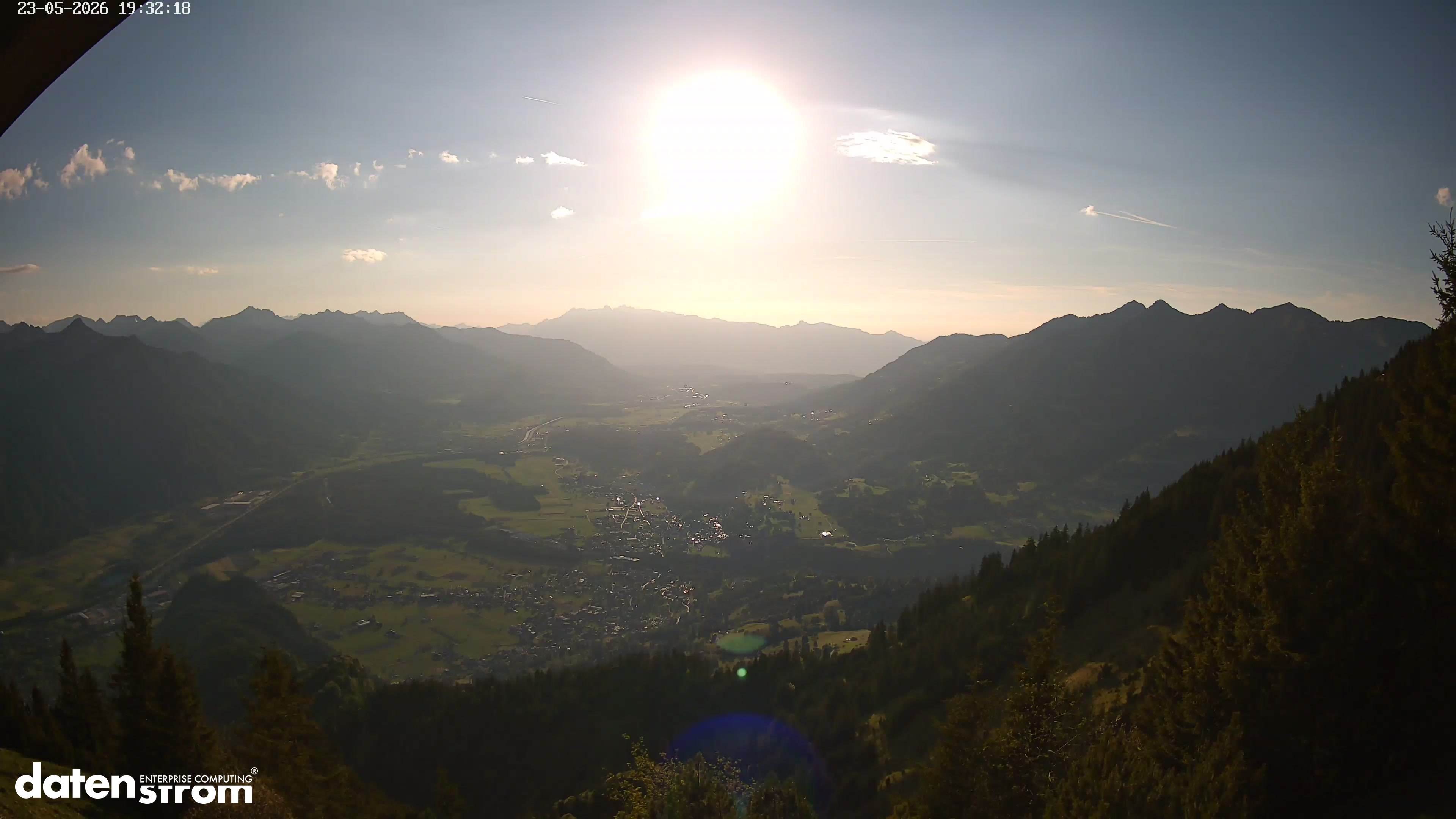 Frassenhütte – Walgau
