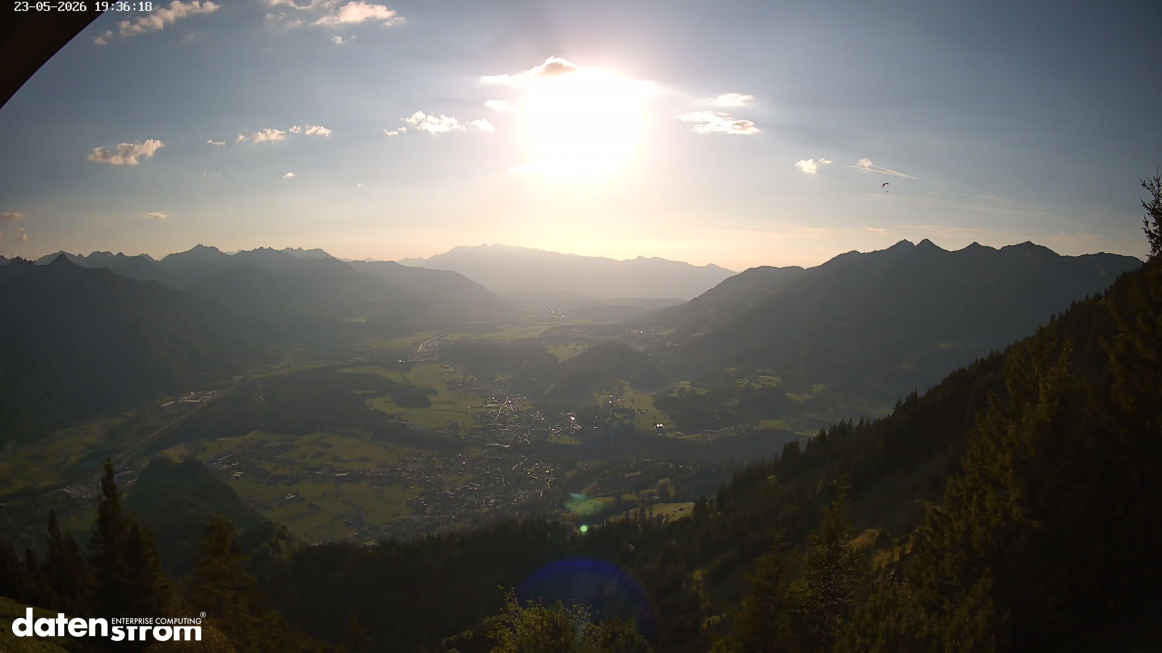Frassenhütte – Walgau