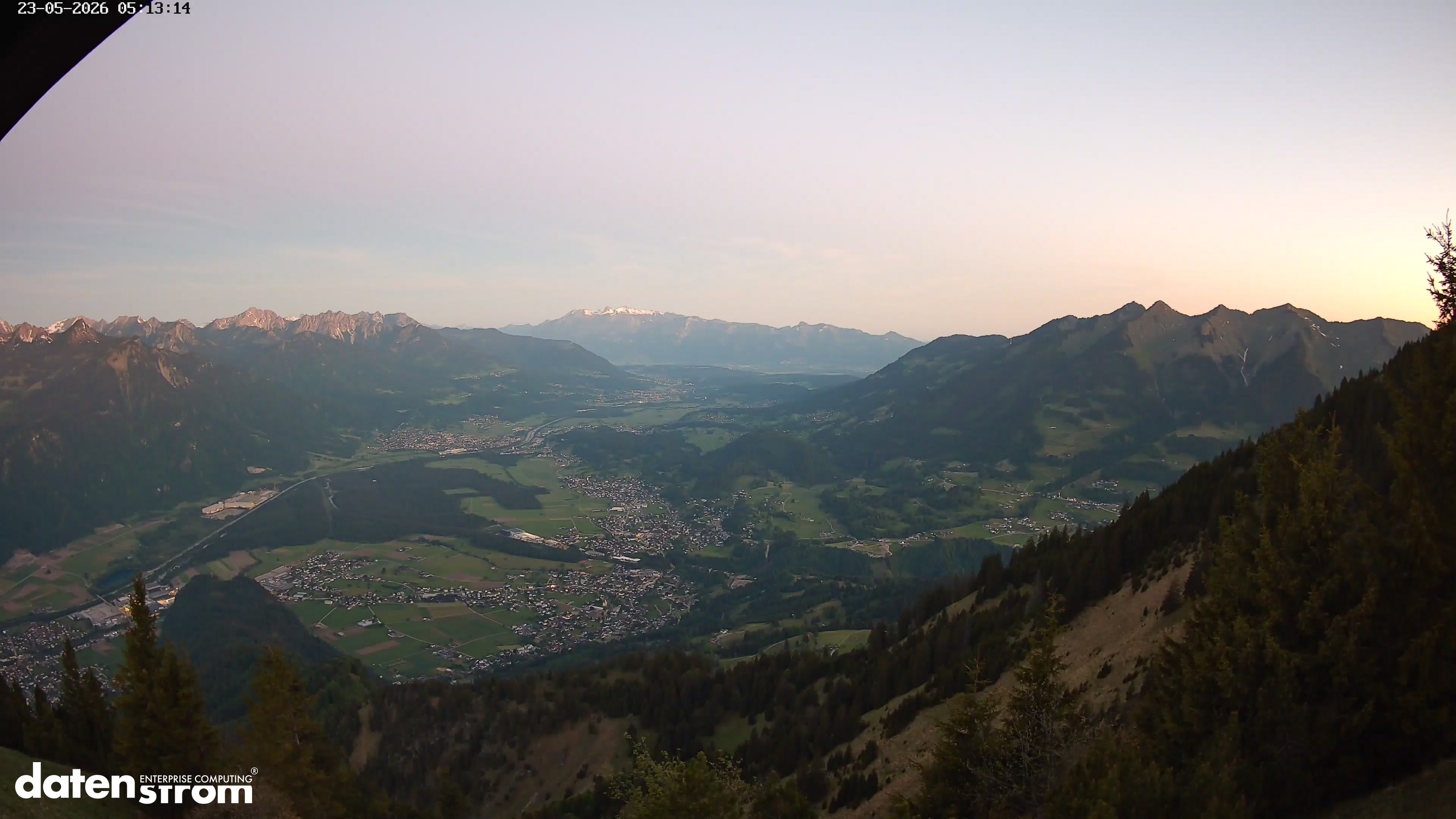 Frassenhütte – Walgau