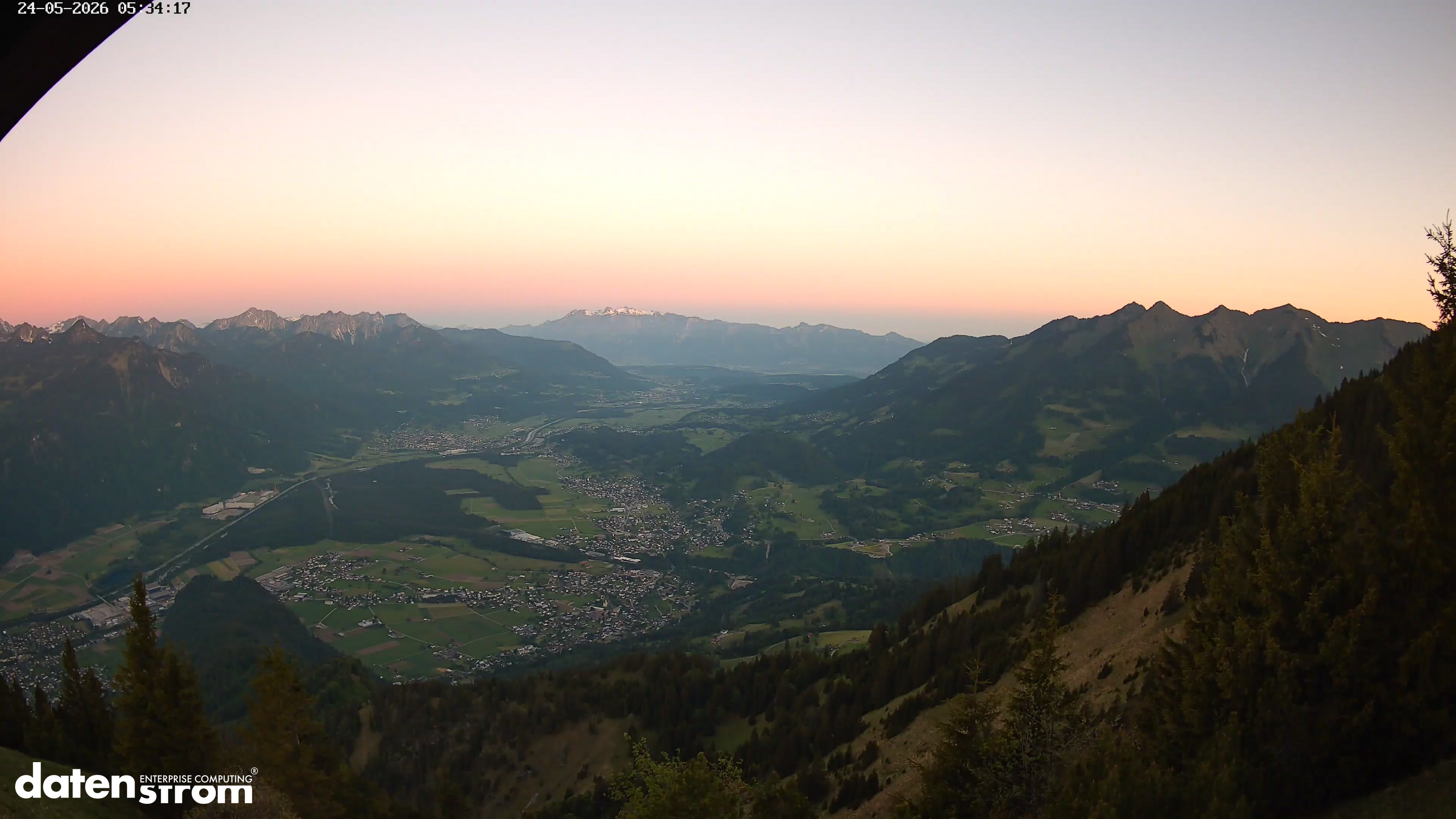 Frassenhütte – Walgau