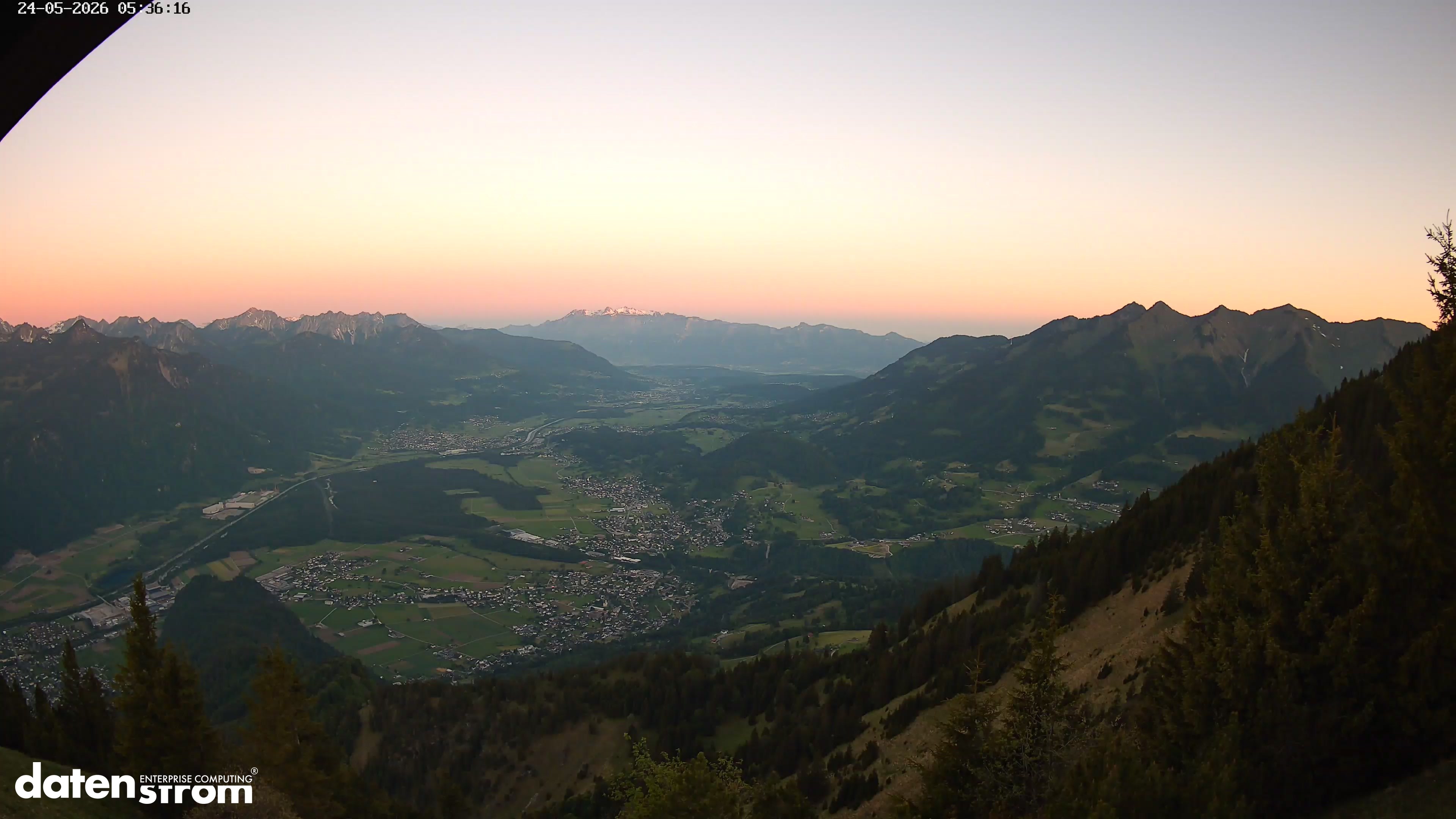 Frassenhütte – Walgau