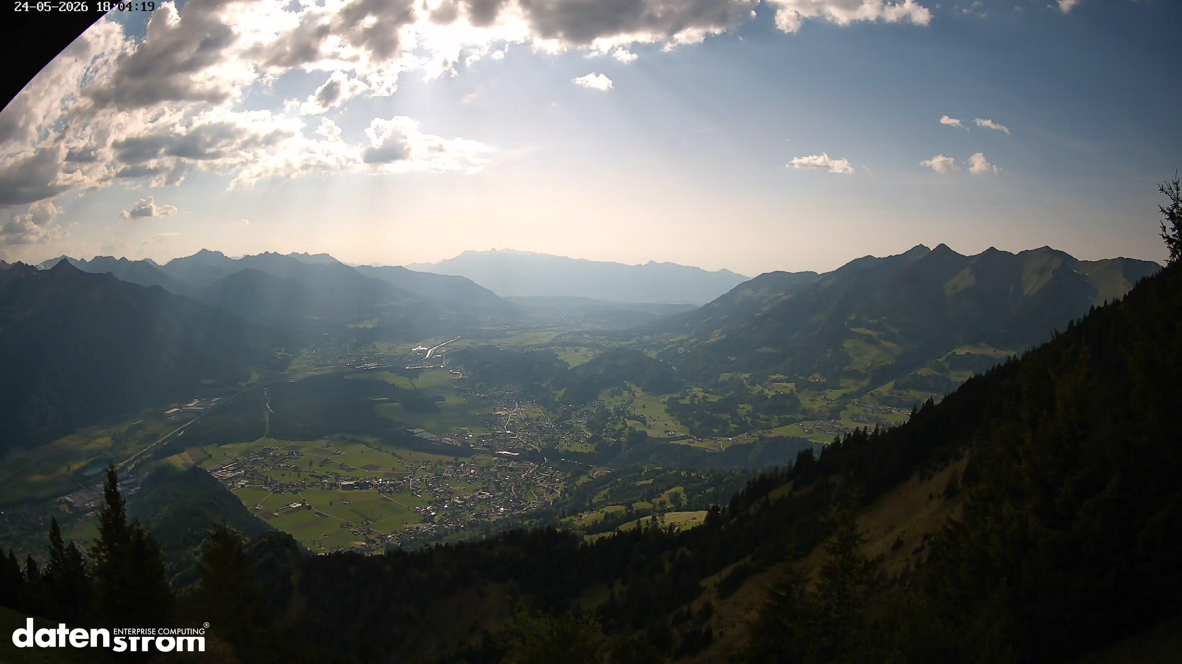 Frassenhütte – Walgau