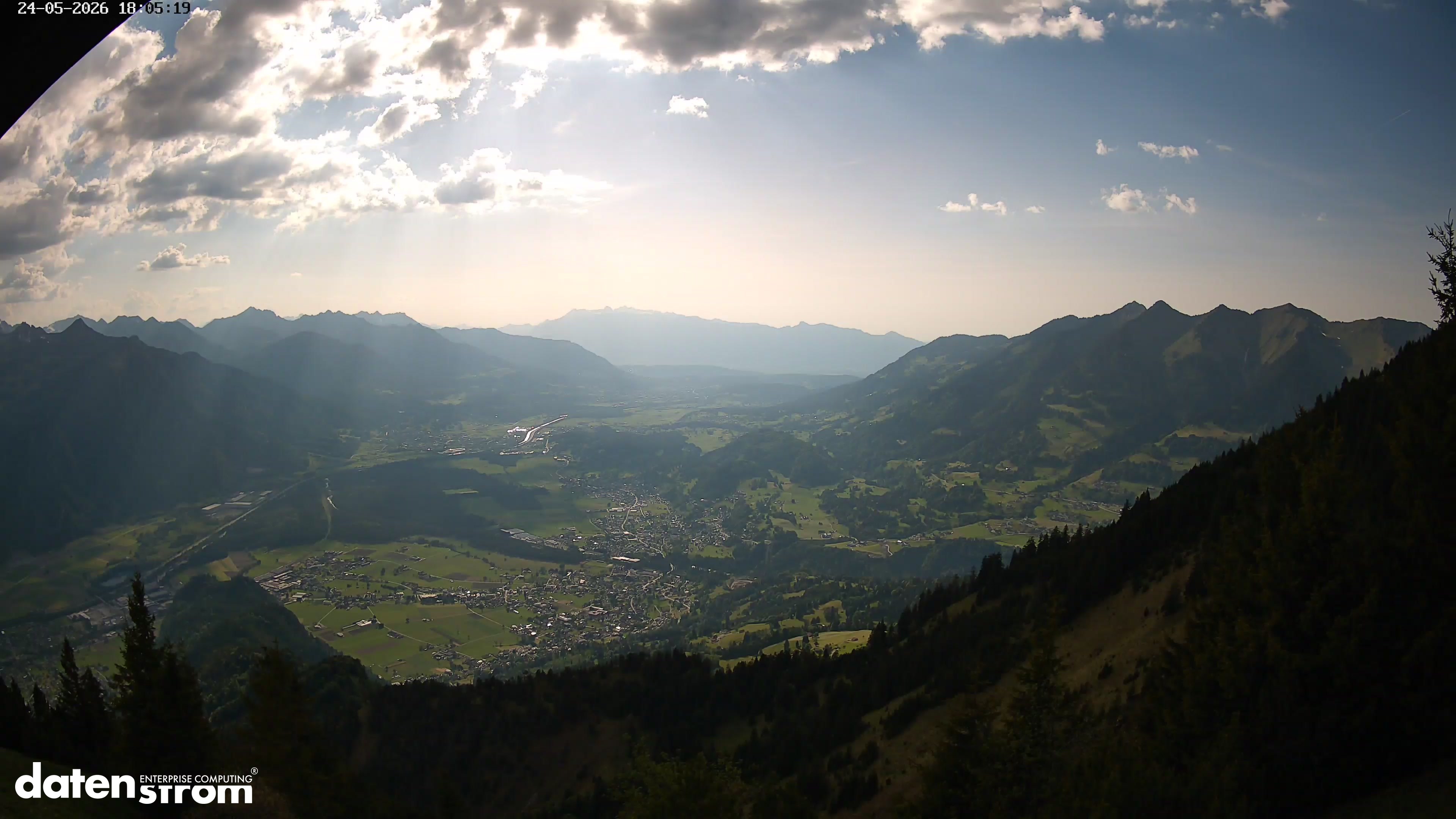 Frassenhütte – Walgau