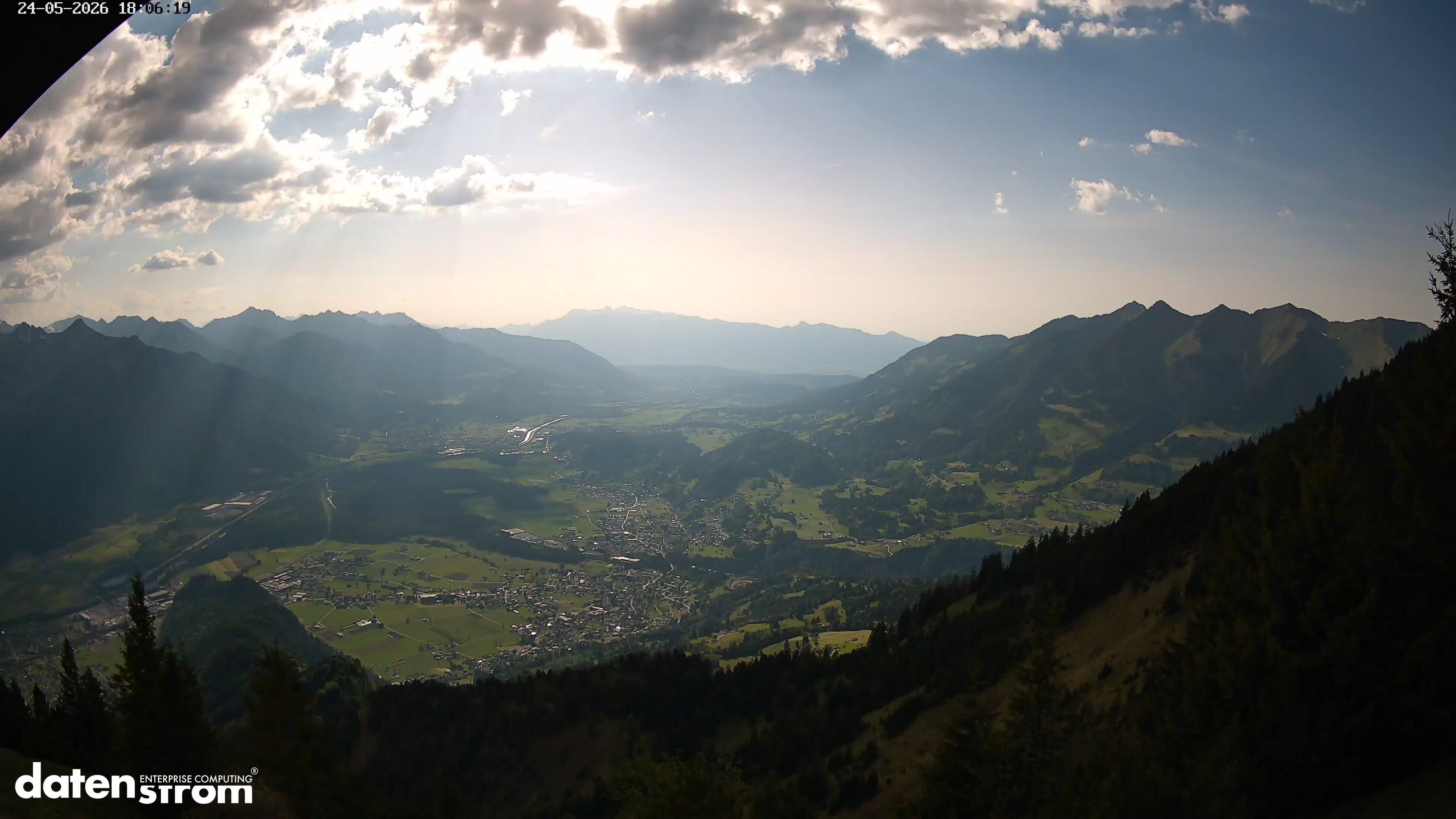 Frassenhütte – Walgau