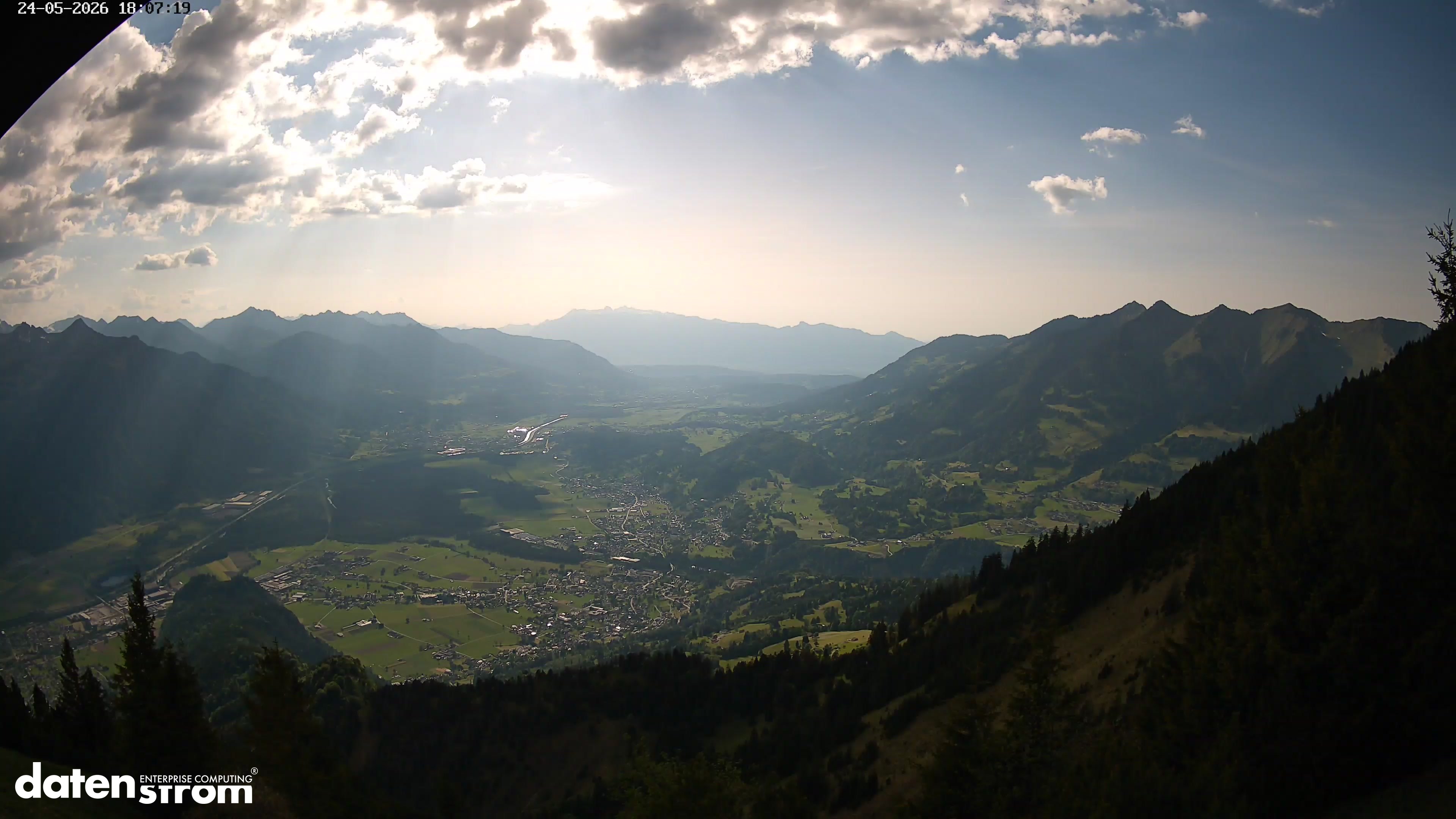 Frassenhütte – Walgau