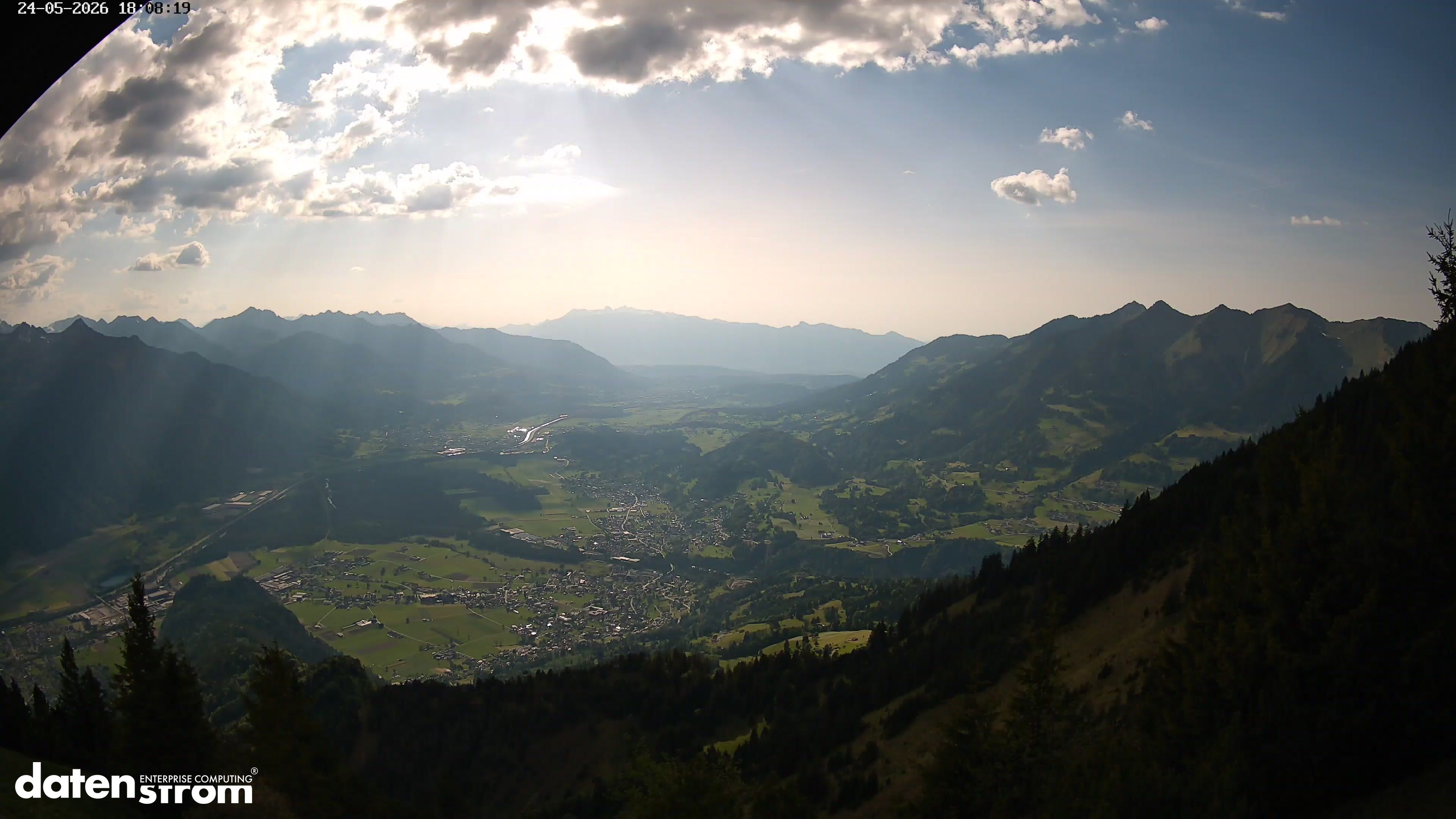 Frassenhütte – Walgau