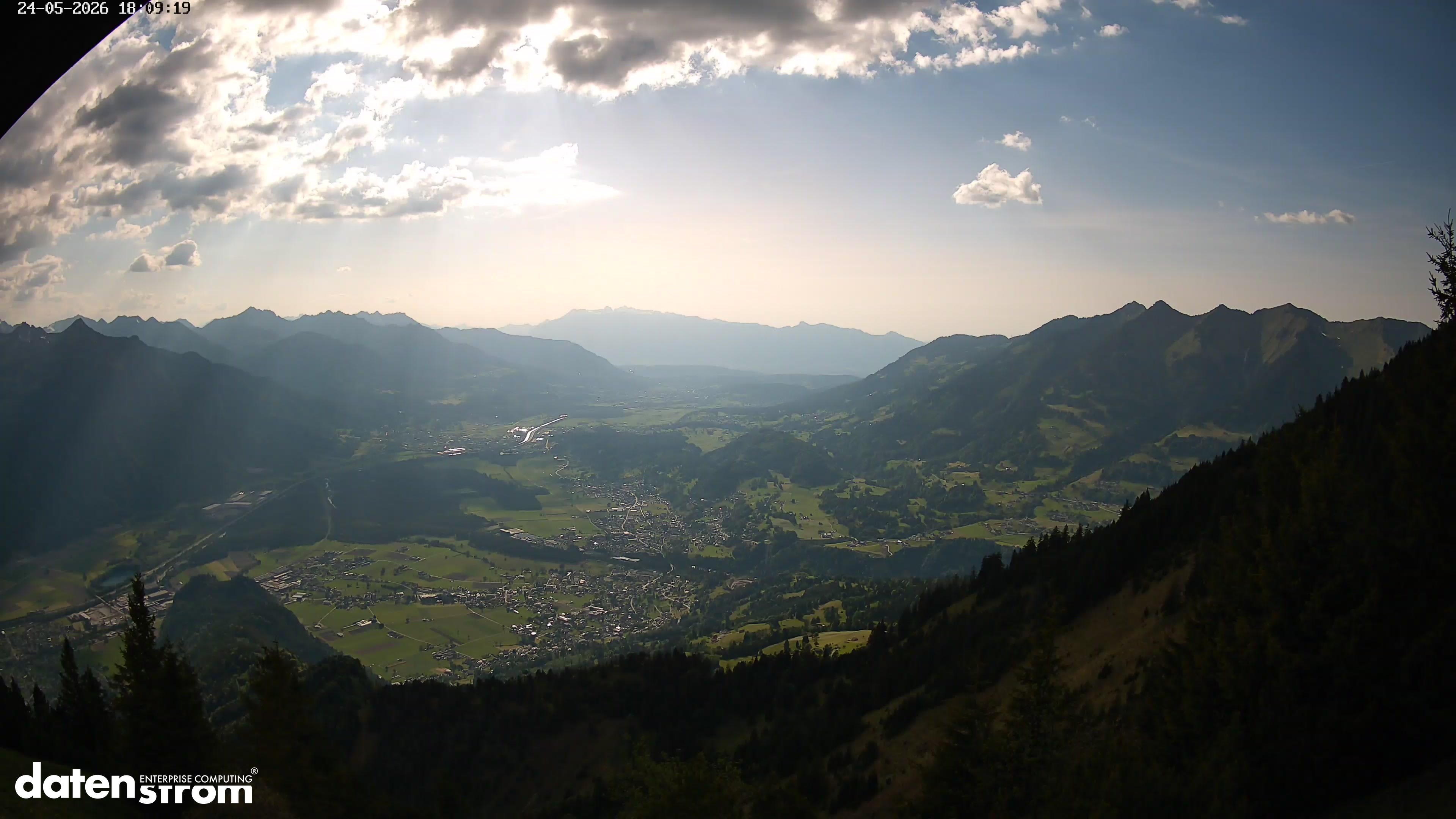 Frassenhütte – Walgau