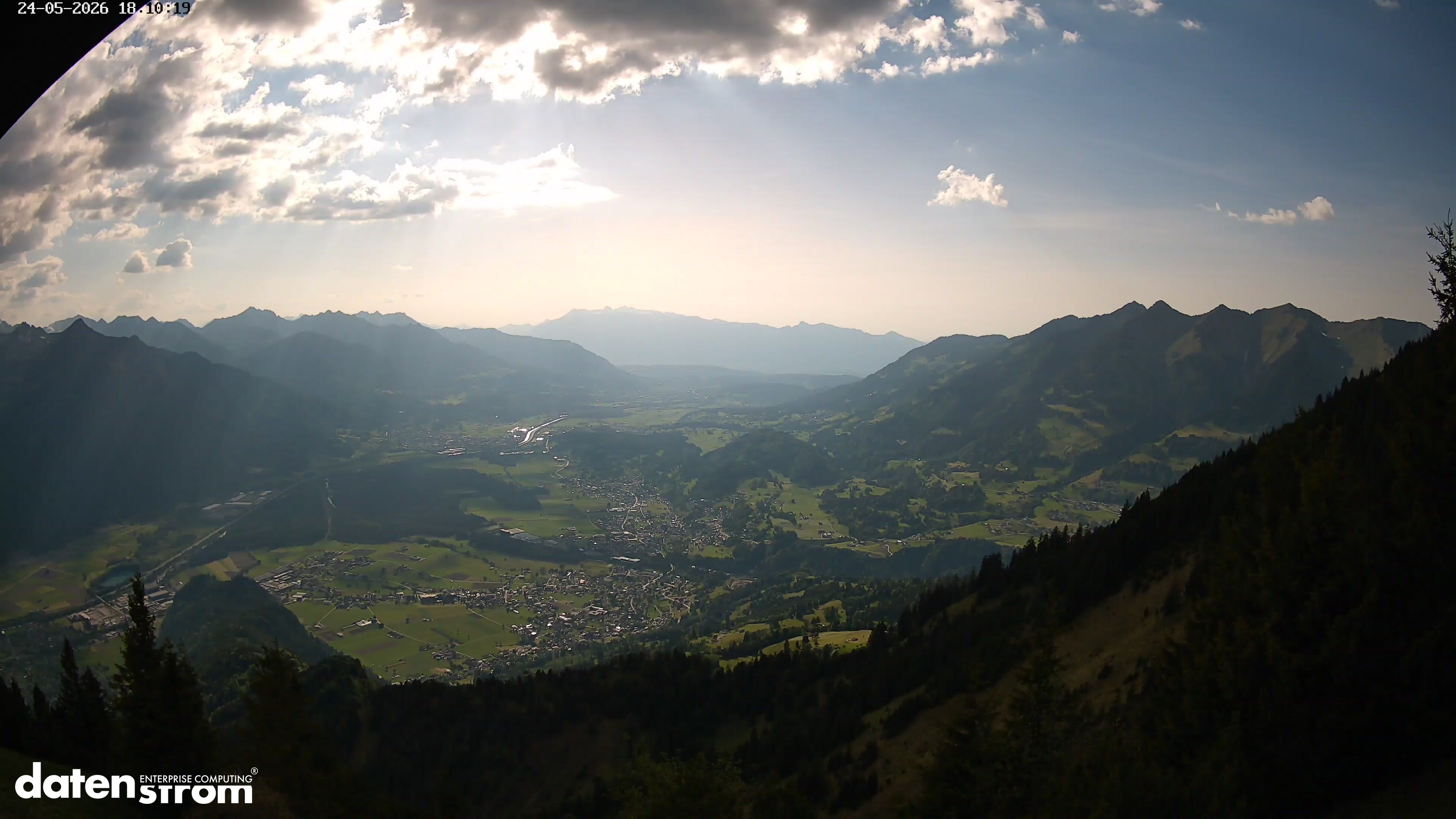 Frassenhütte – Walgau