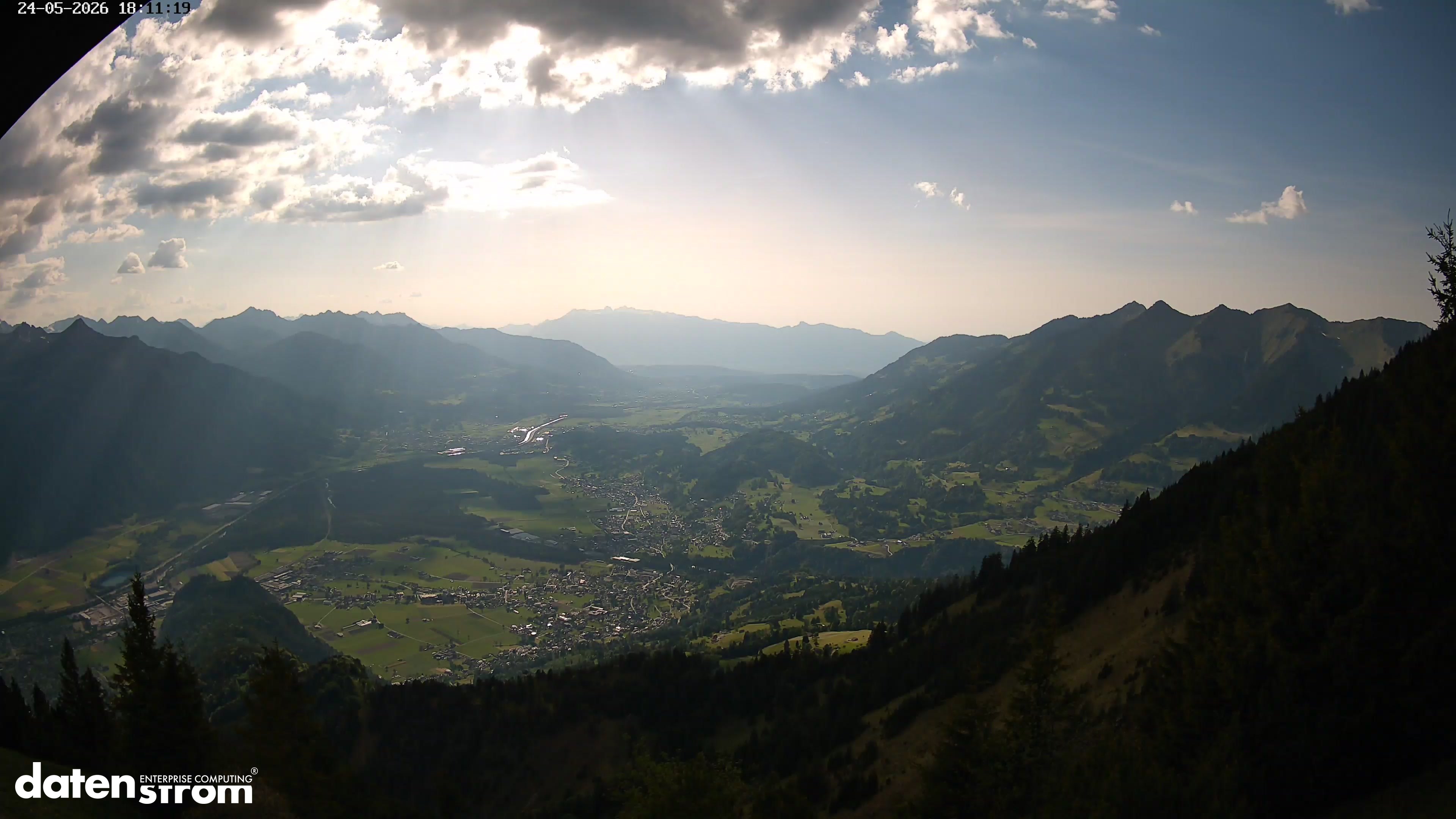 Frassenhütte – Walgau