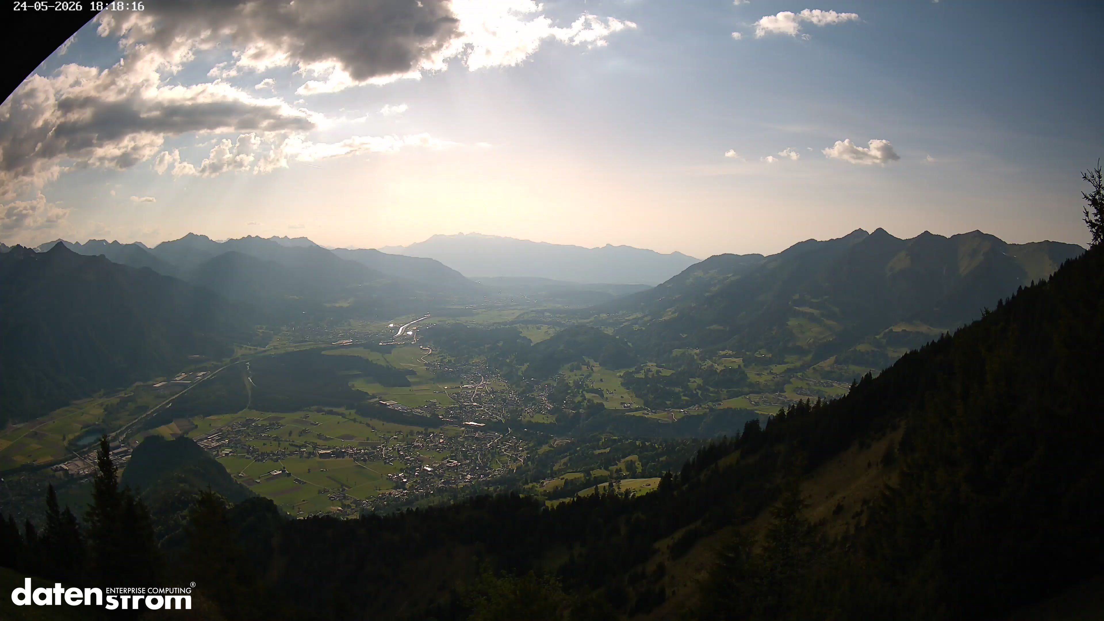 Frassenhütte – Walgau