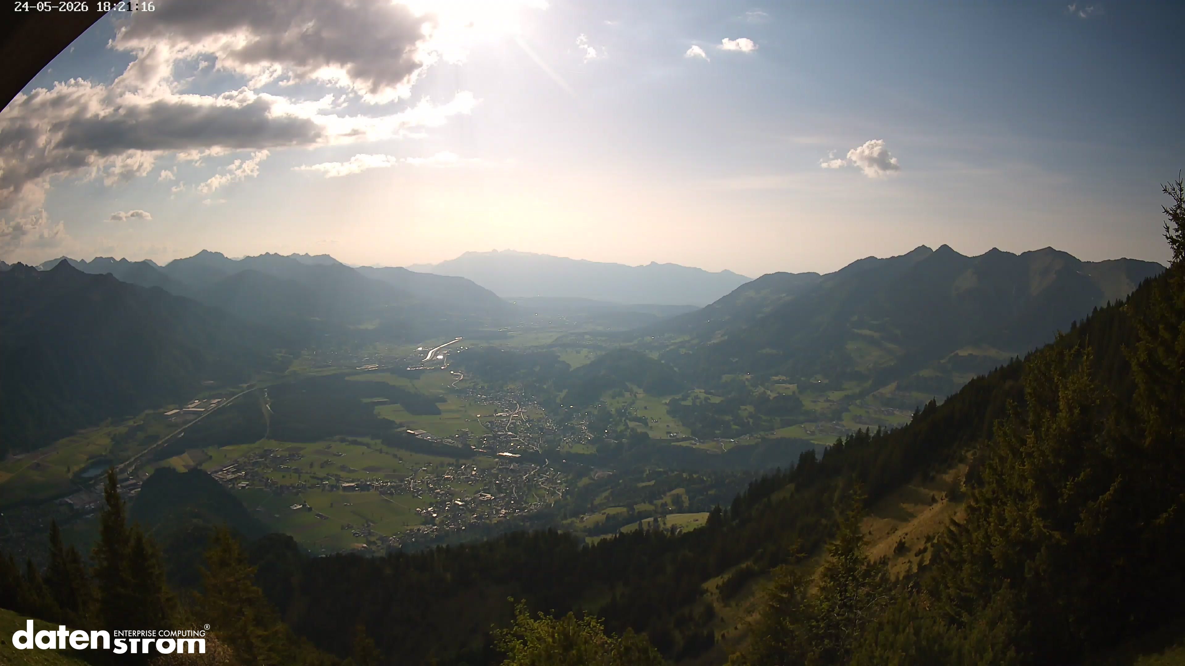 Frassenhütte – Walgau