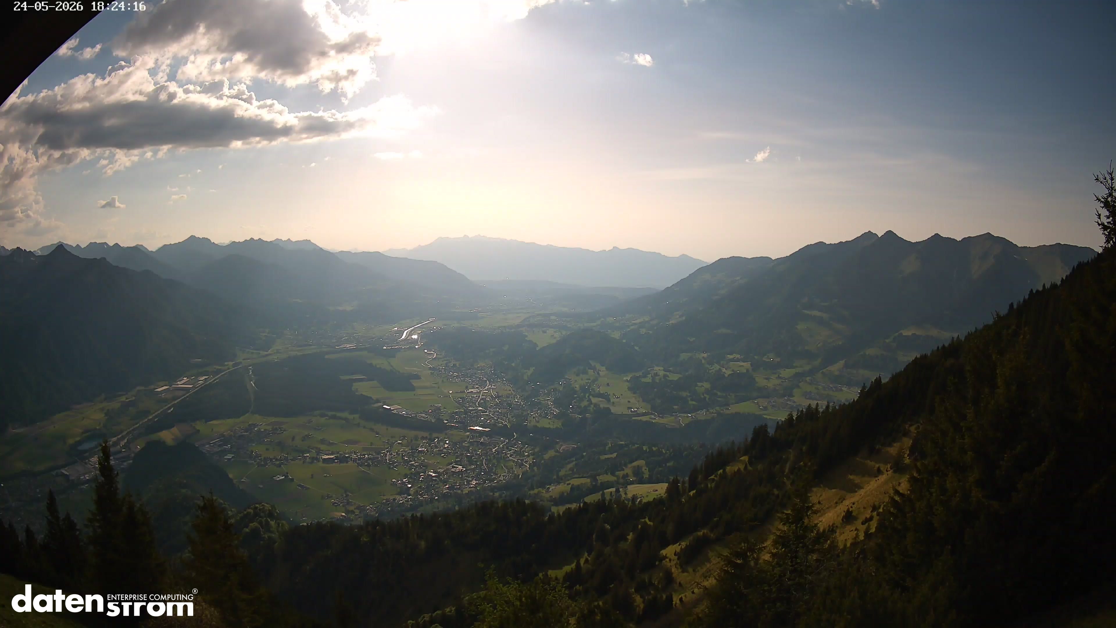Frassenhütte – Walgau