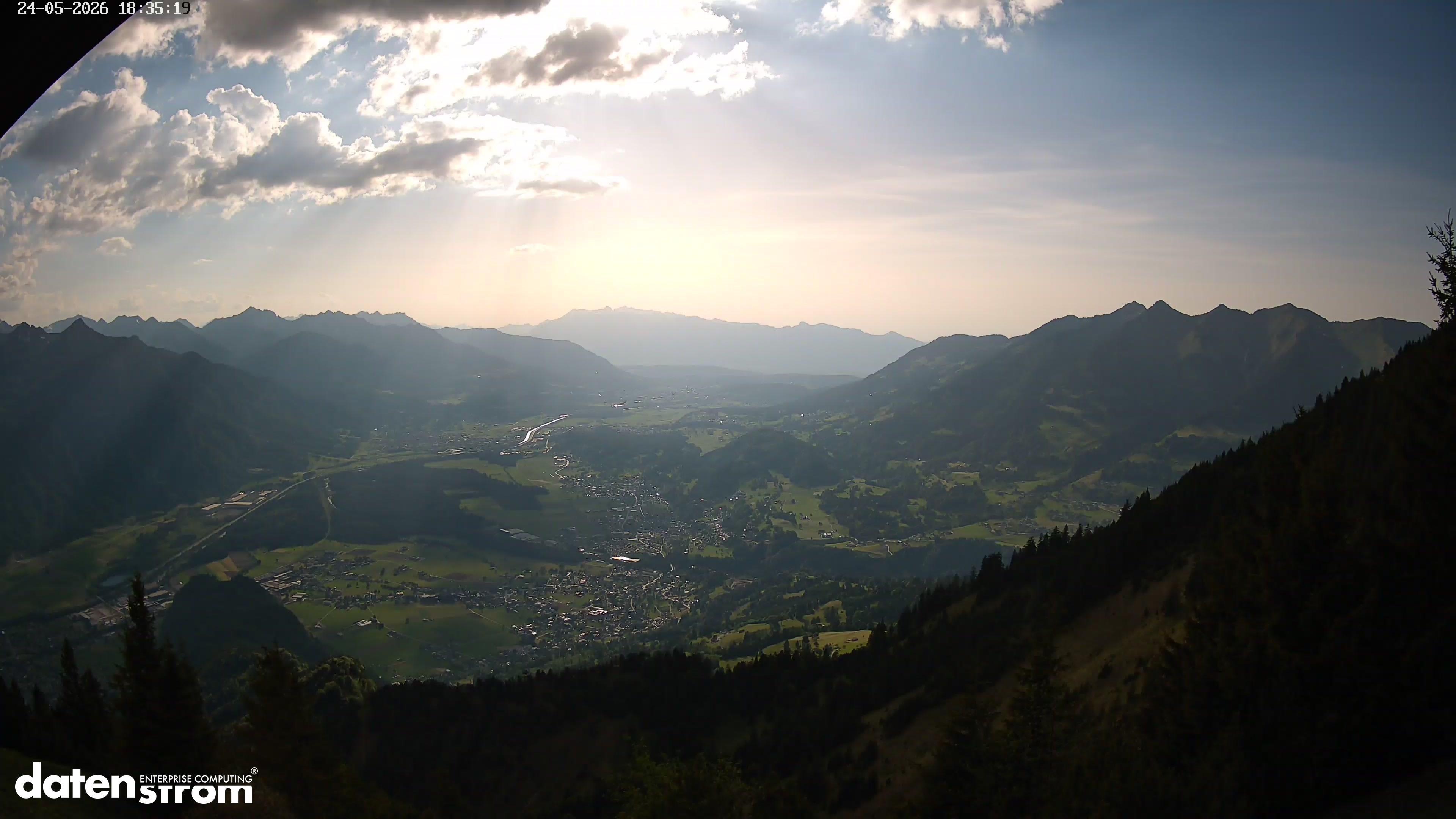 Frassenhütte – Walgau