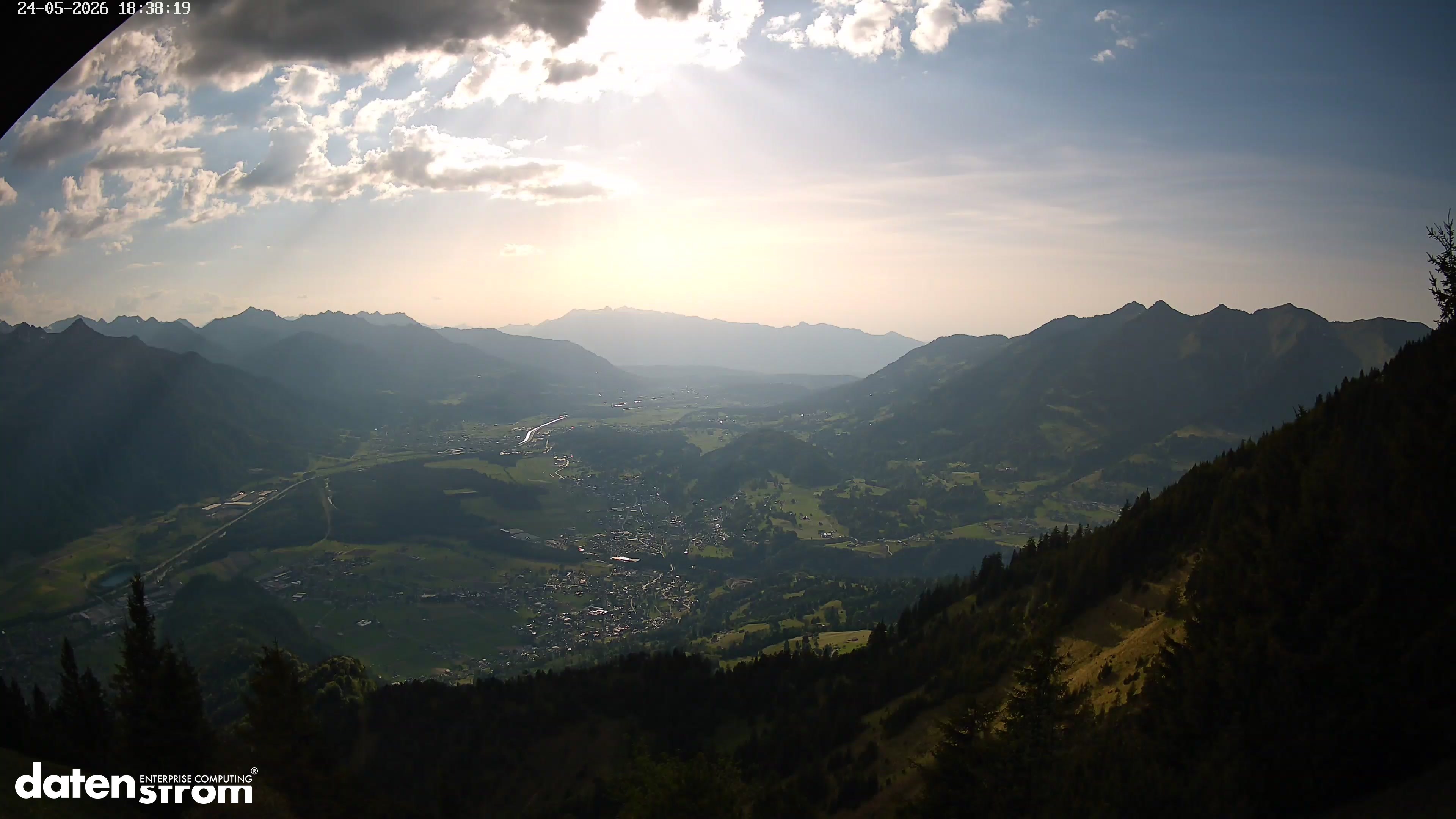 Frassenhütte – Walgau