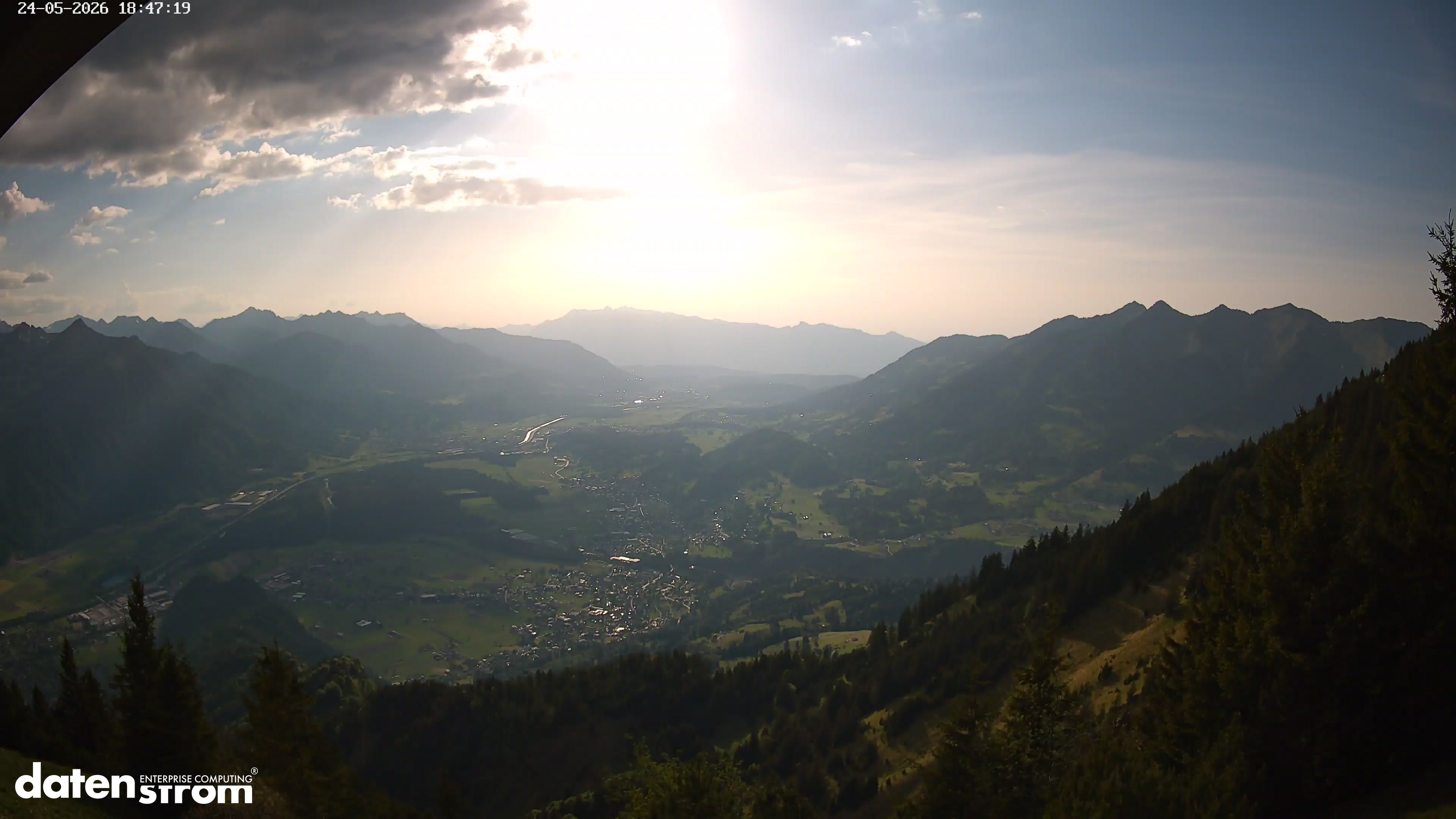 Frassenhütte – Walgau