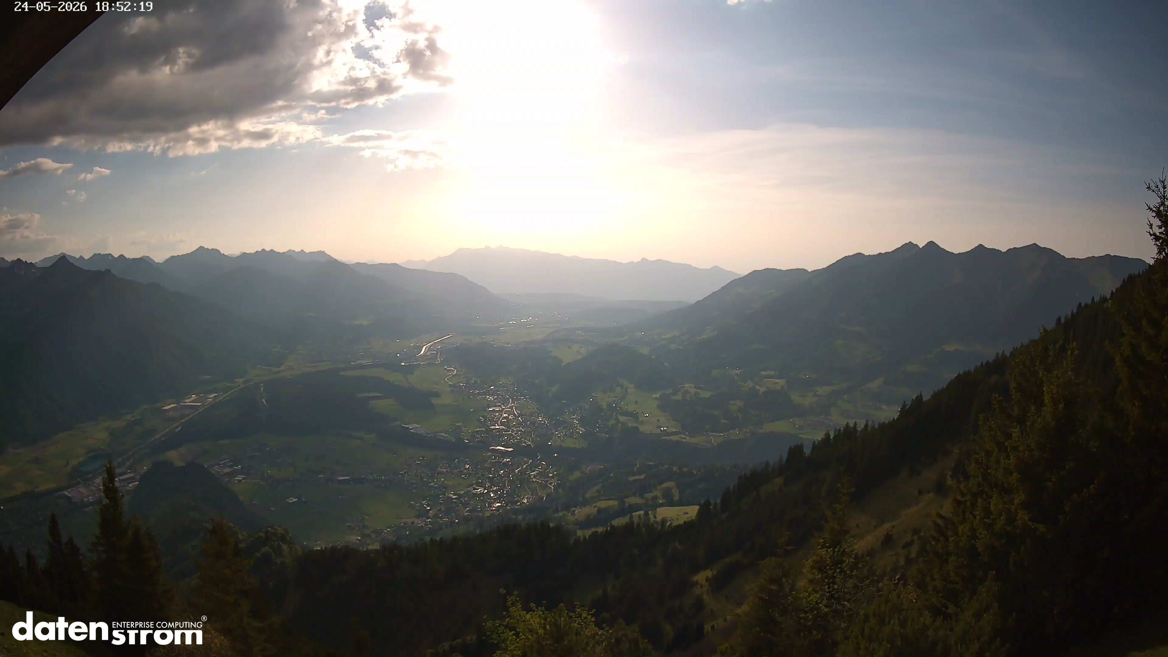 Frassenhütte – Walgau