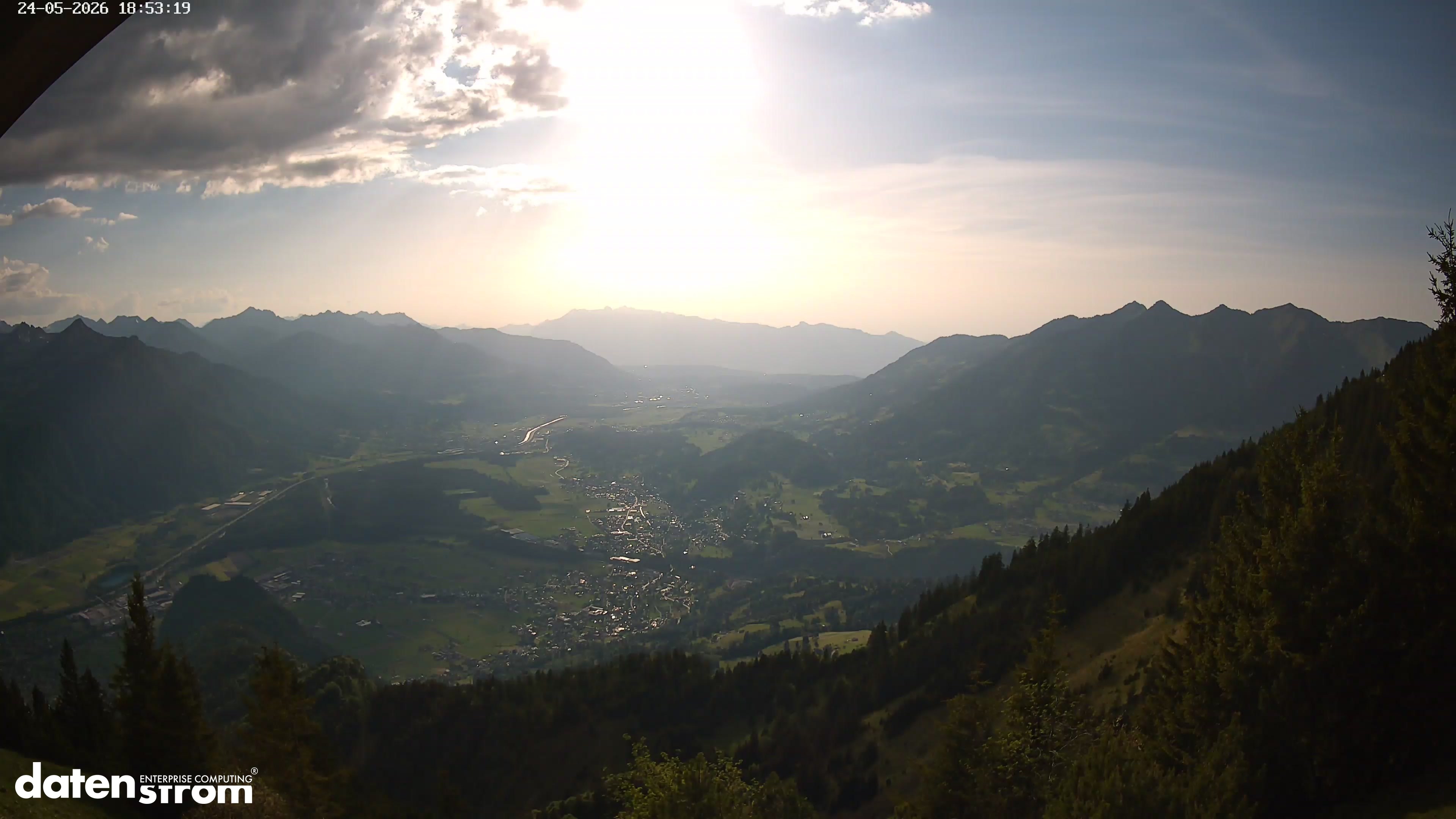 Frassenhütte – Walgau