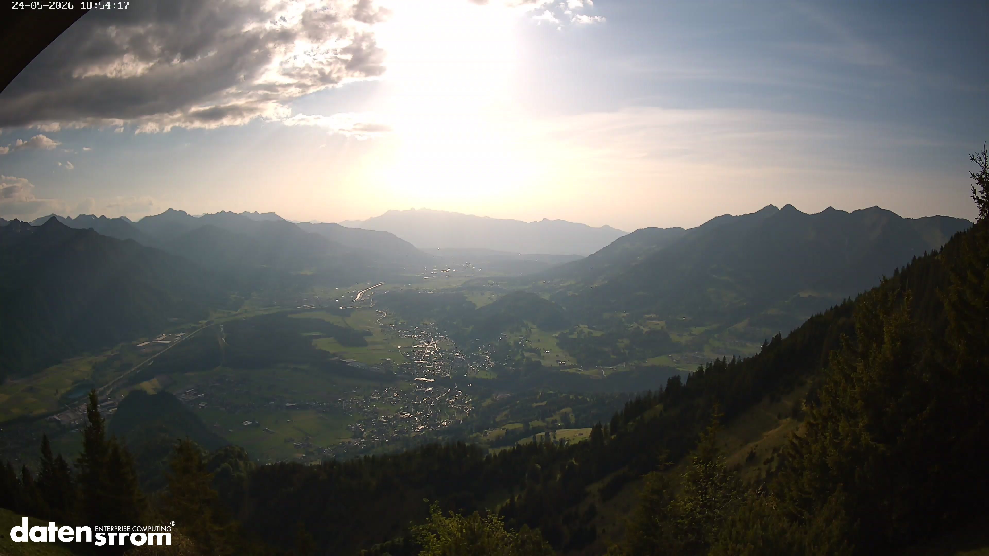 Frassenhütte – Walgau