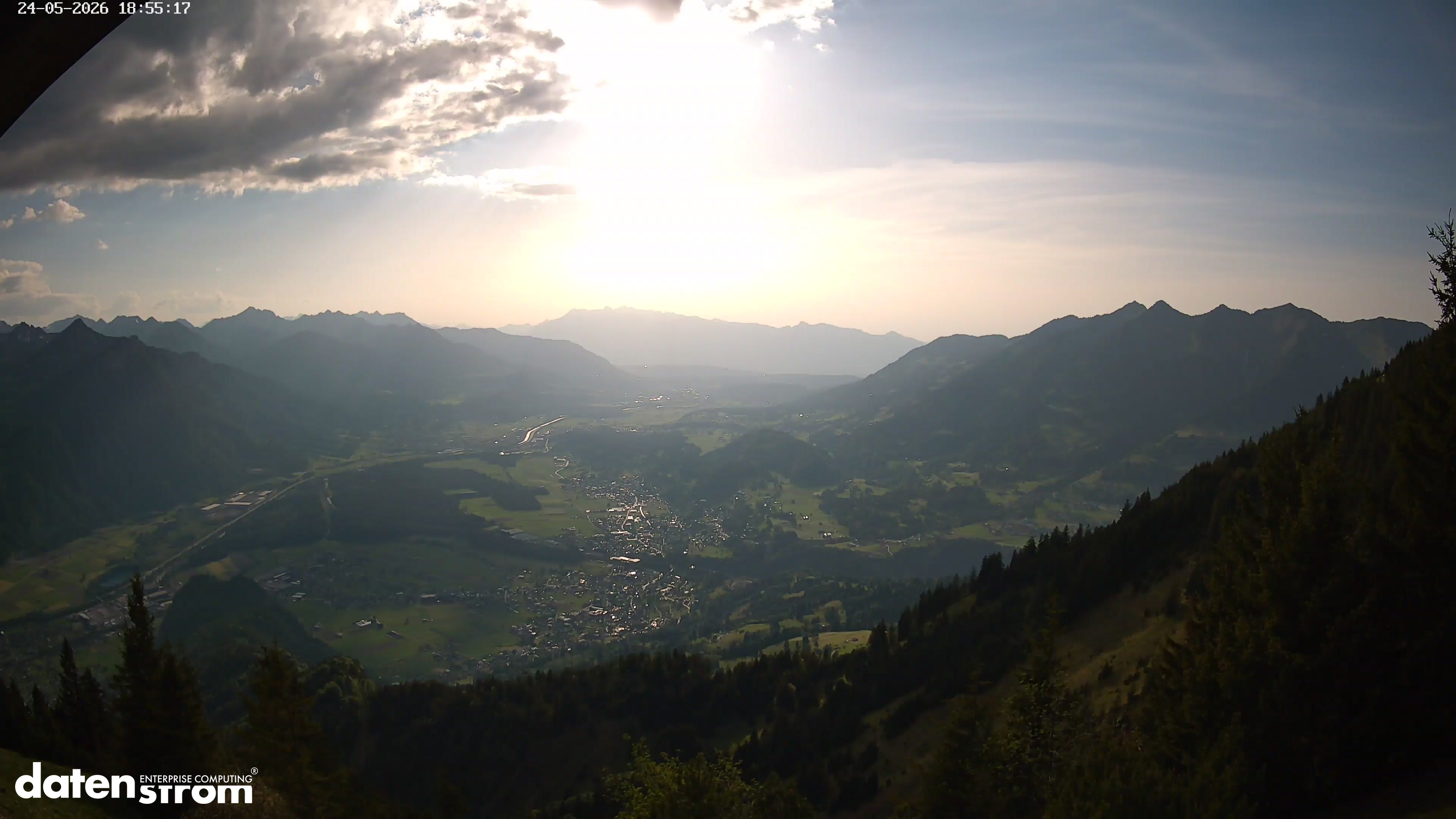 Frassenhütte – Walgau