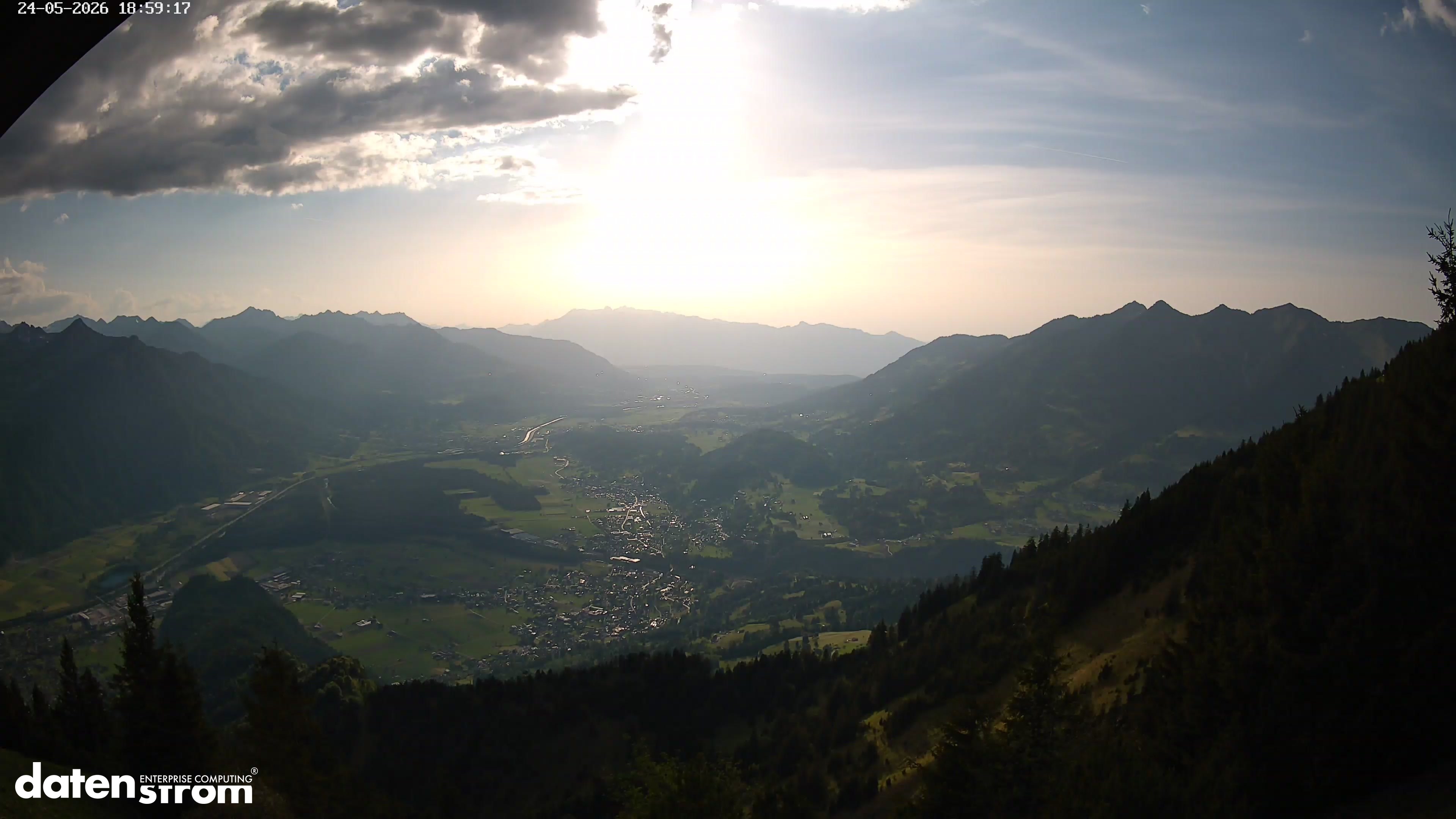 Frassenhütte – Walgau