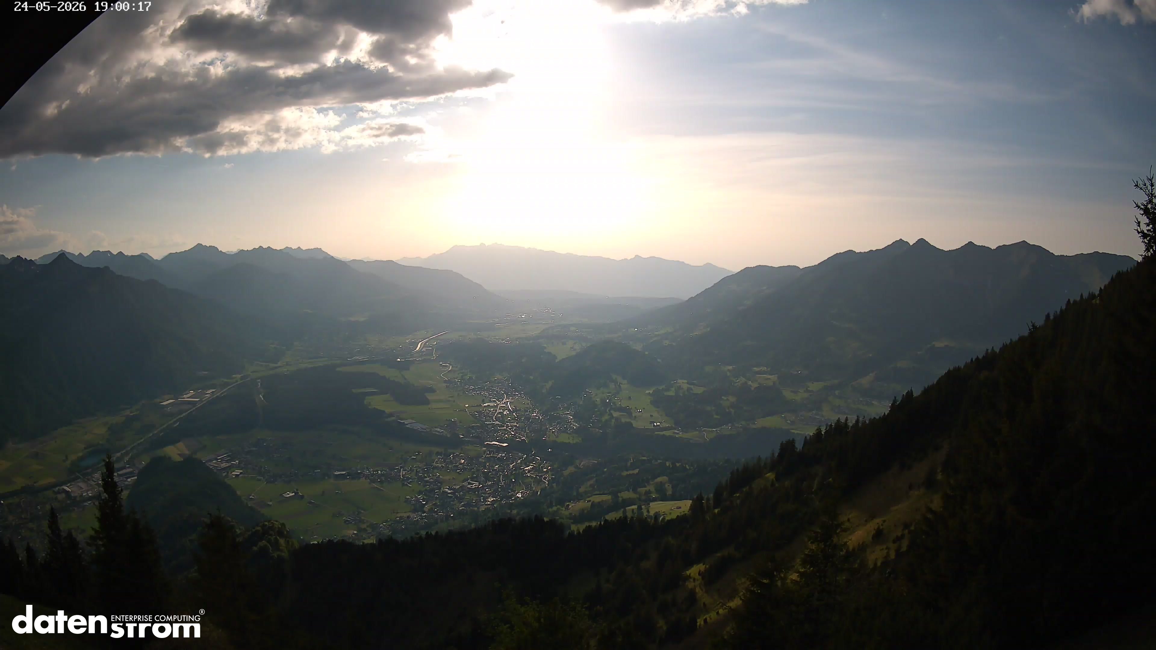 Frassenhütte – Walgau