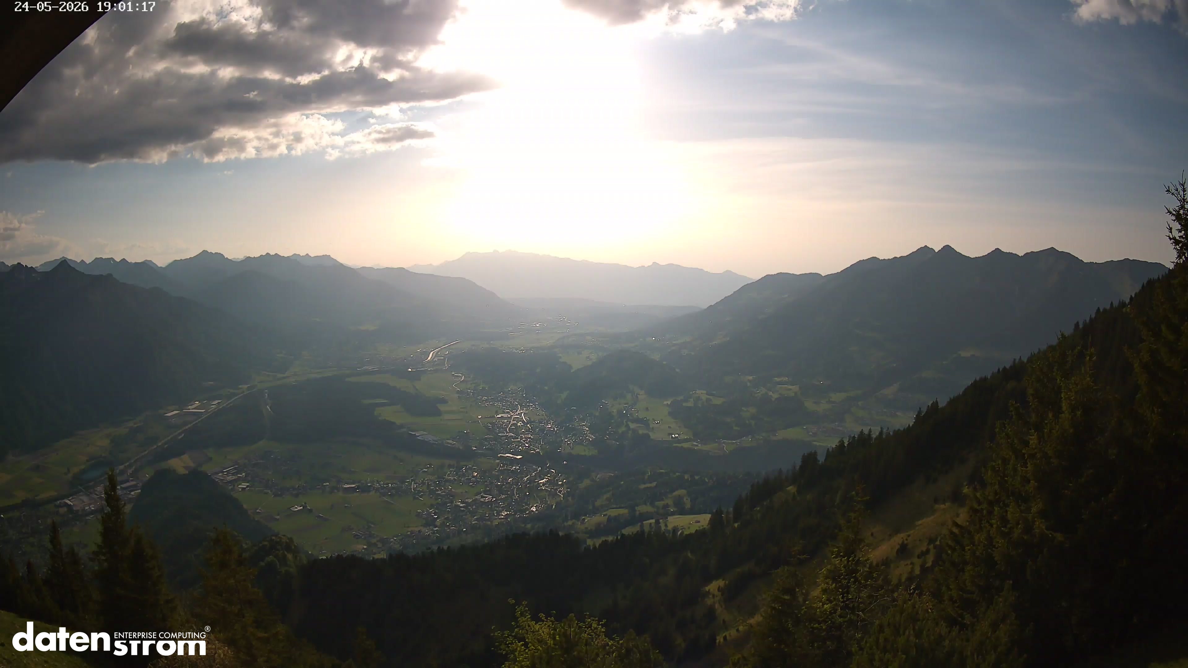 Frassenhütte – Walgau