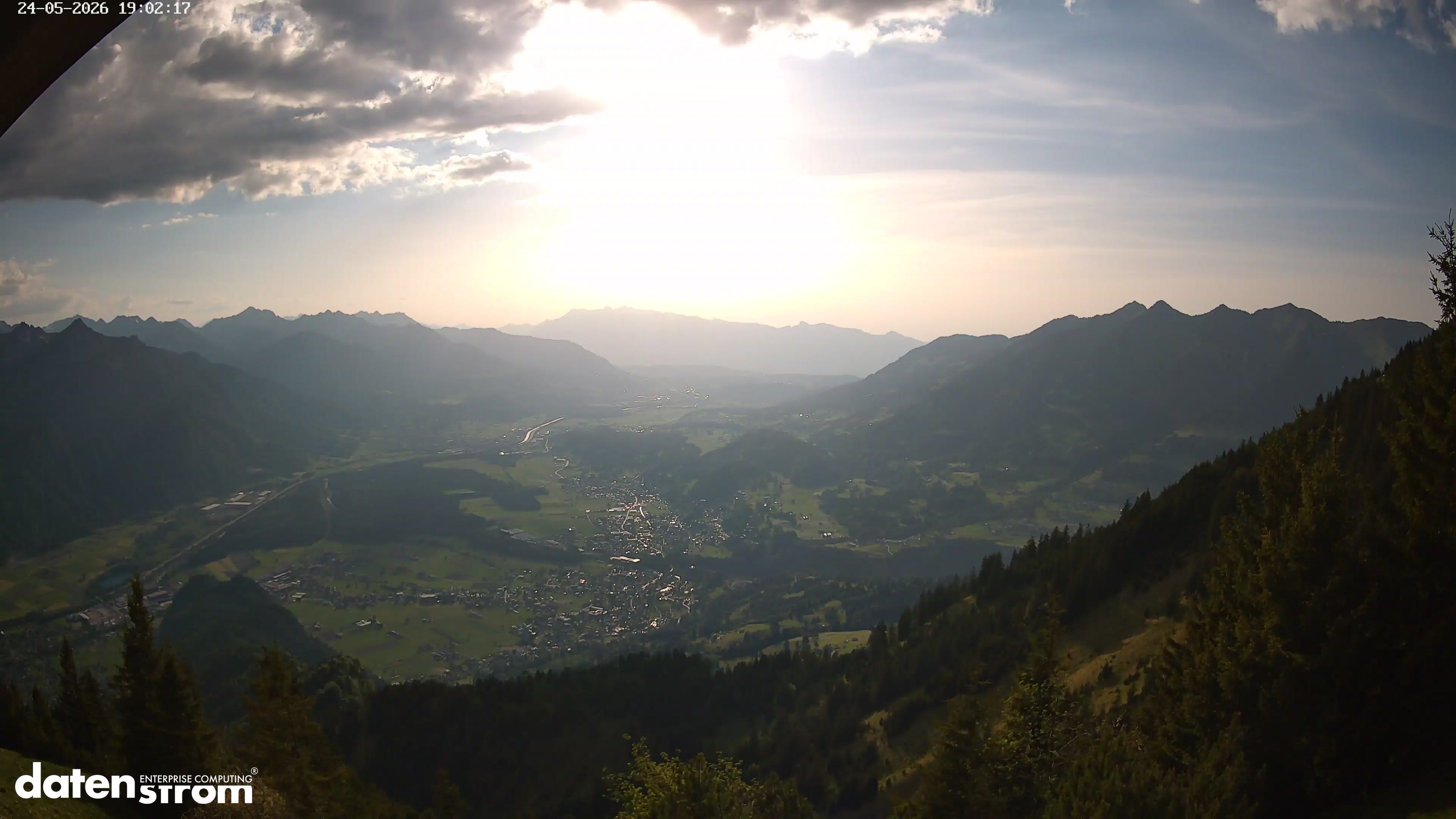 Frassenhütte – Walgau
