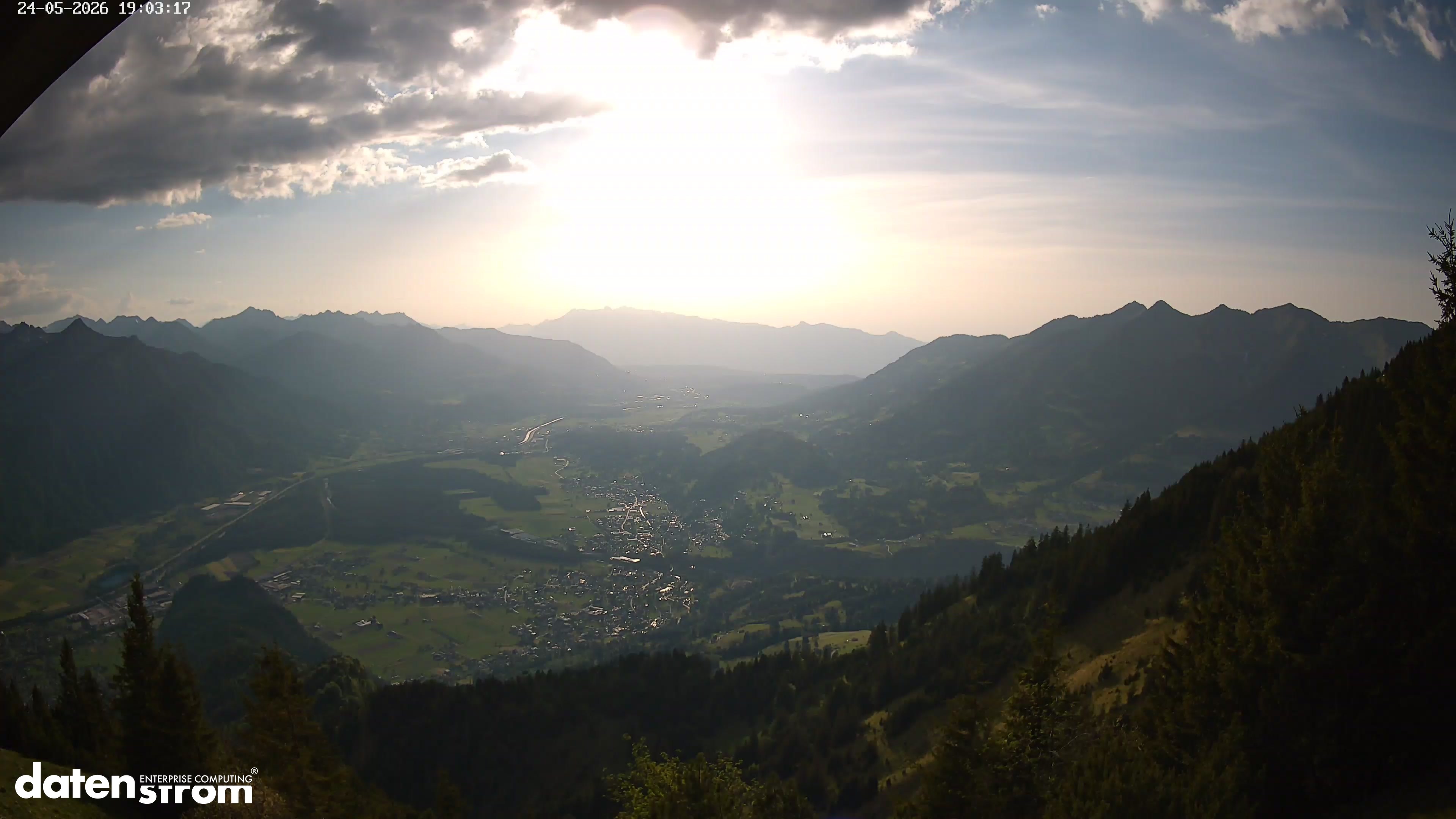 Frassenhütte – Walgau