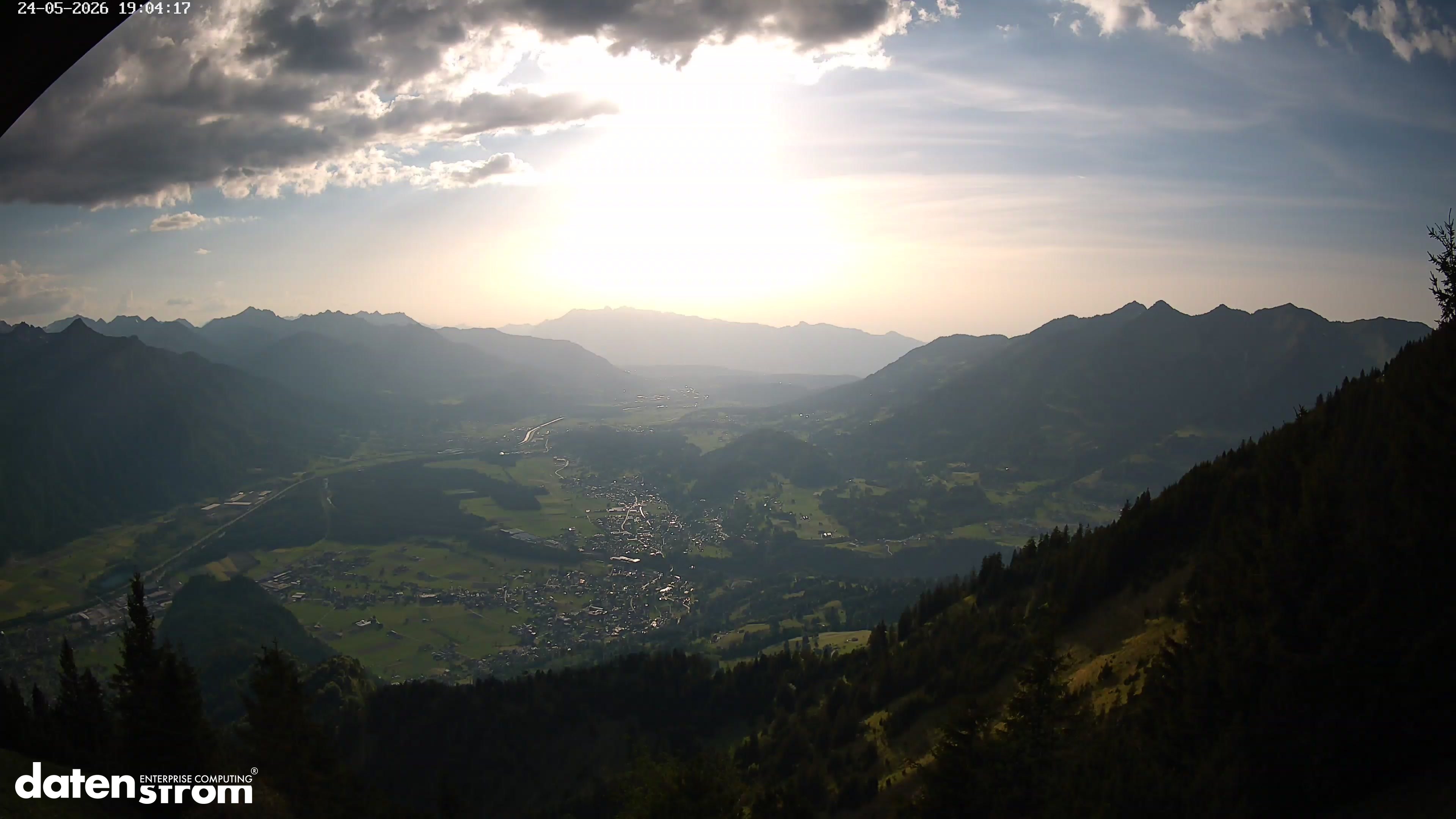 Frassenhütte – Walgau