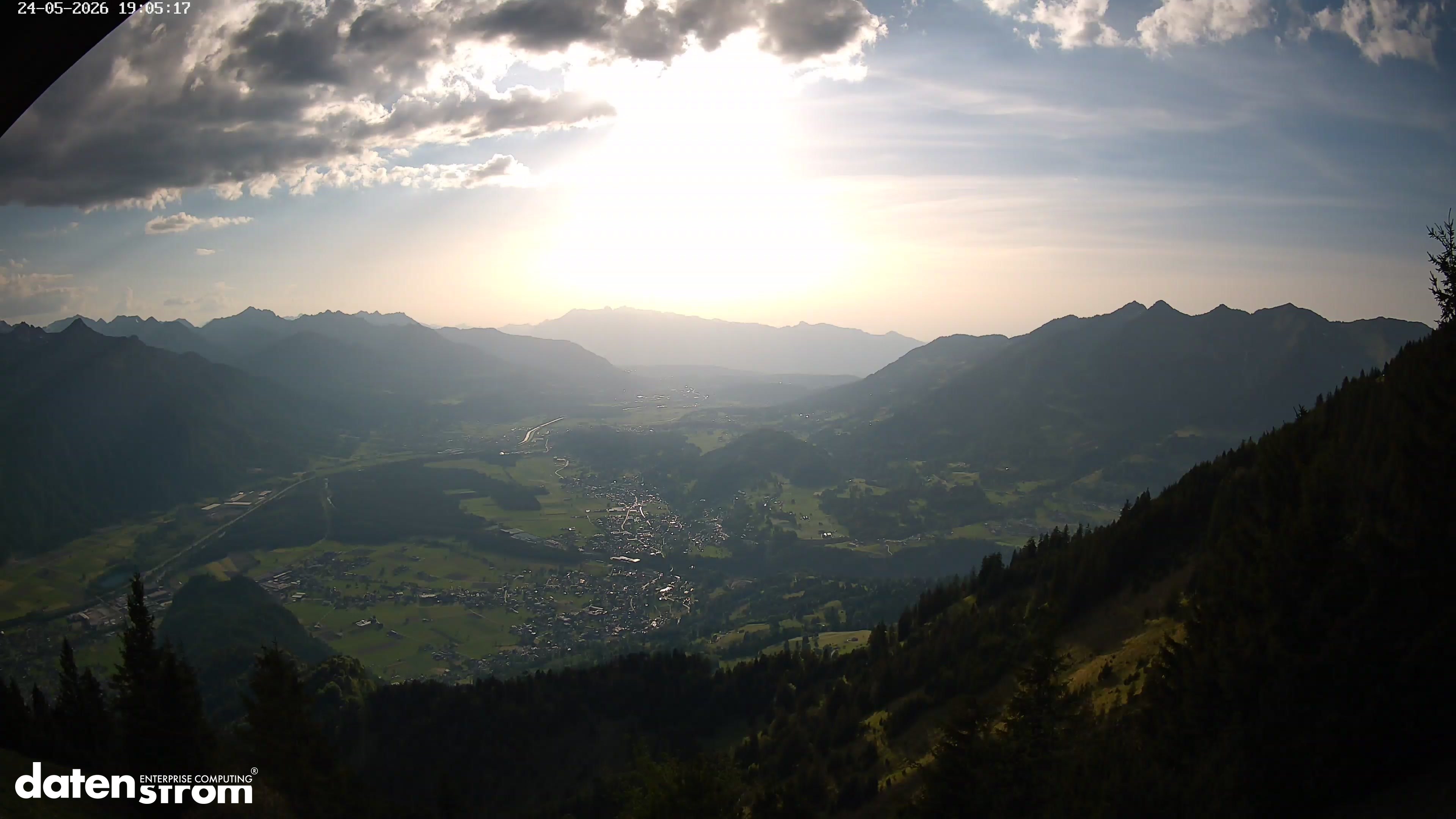 Frassenhütte – Walgau