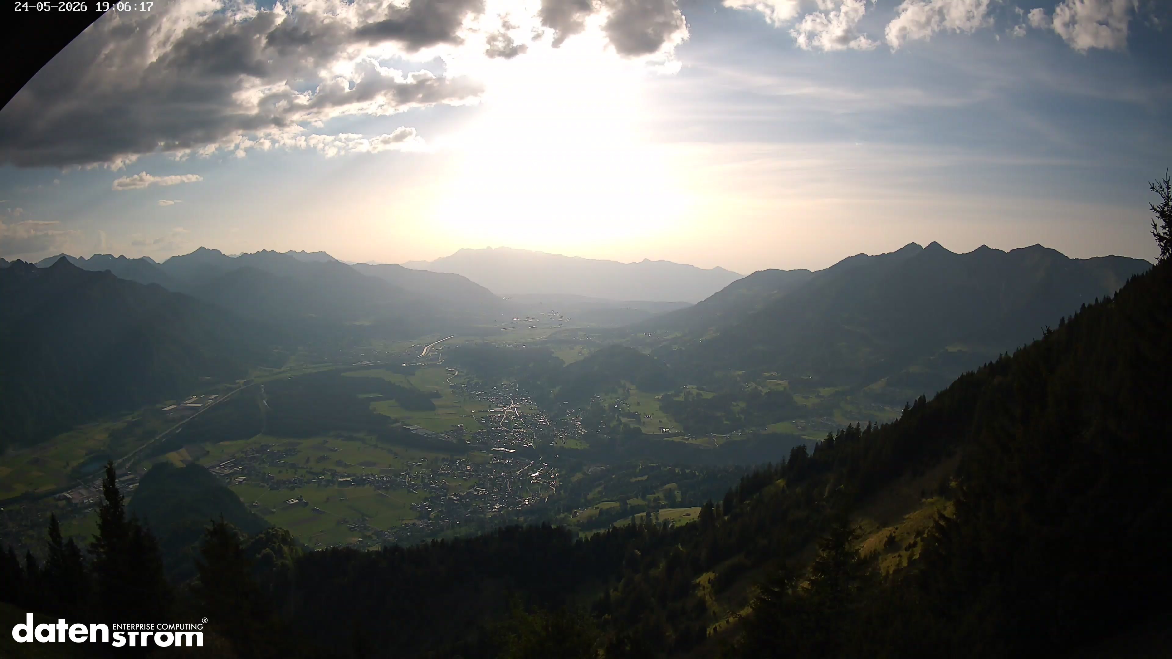 Frassenhütte – Walgau