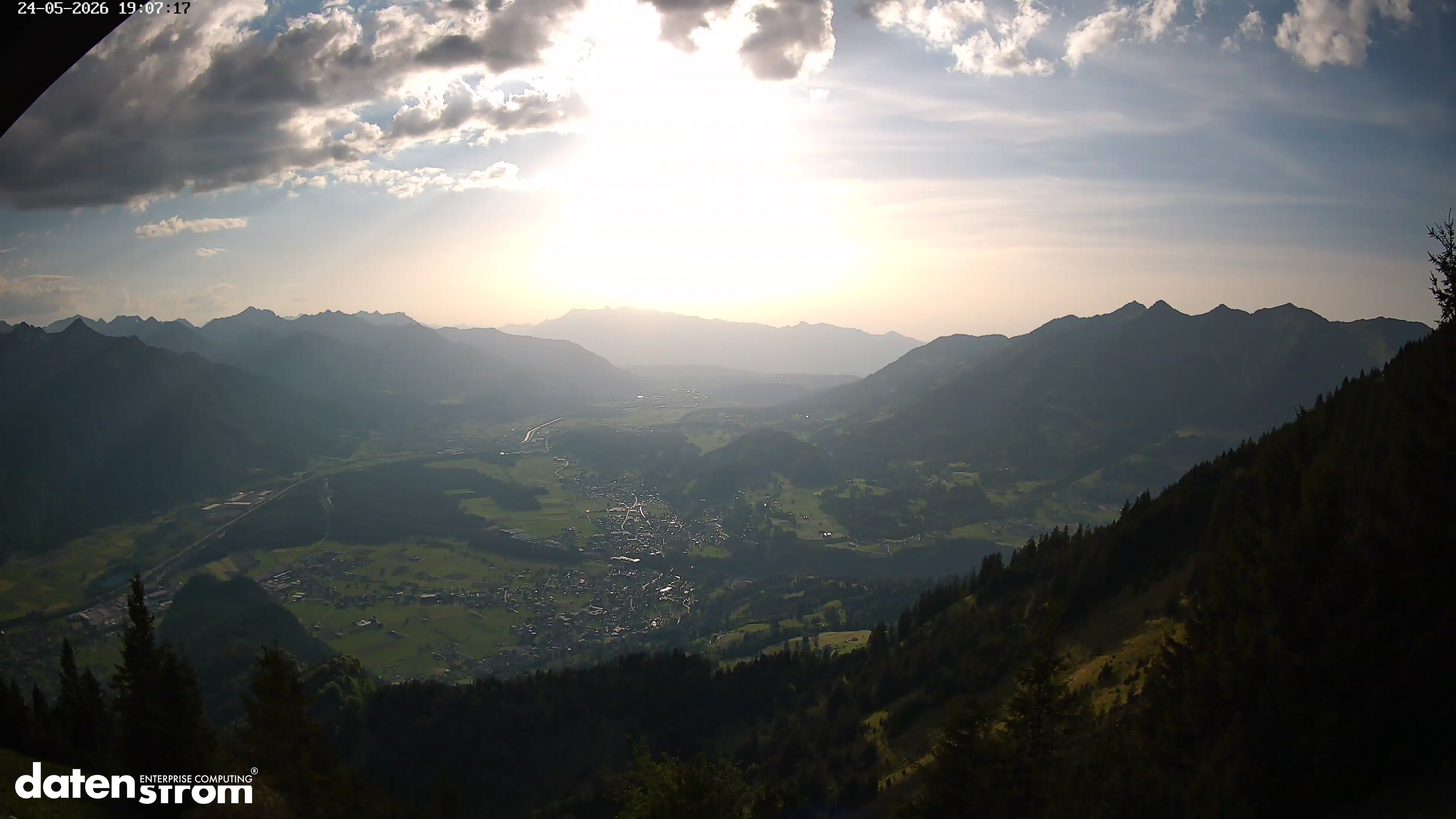 Frassenhütte – Walgau