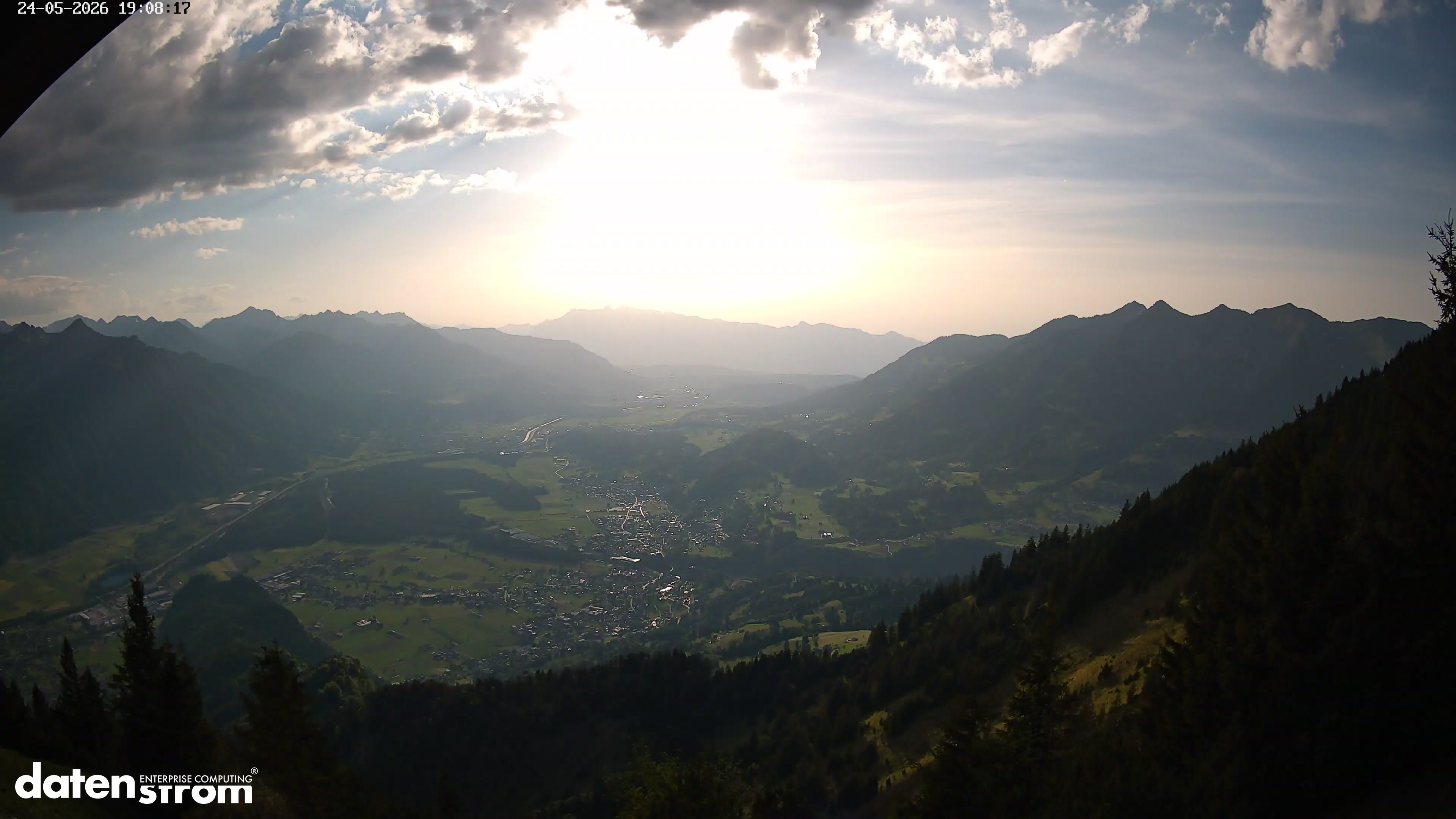 Frassenhütte – Walgau