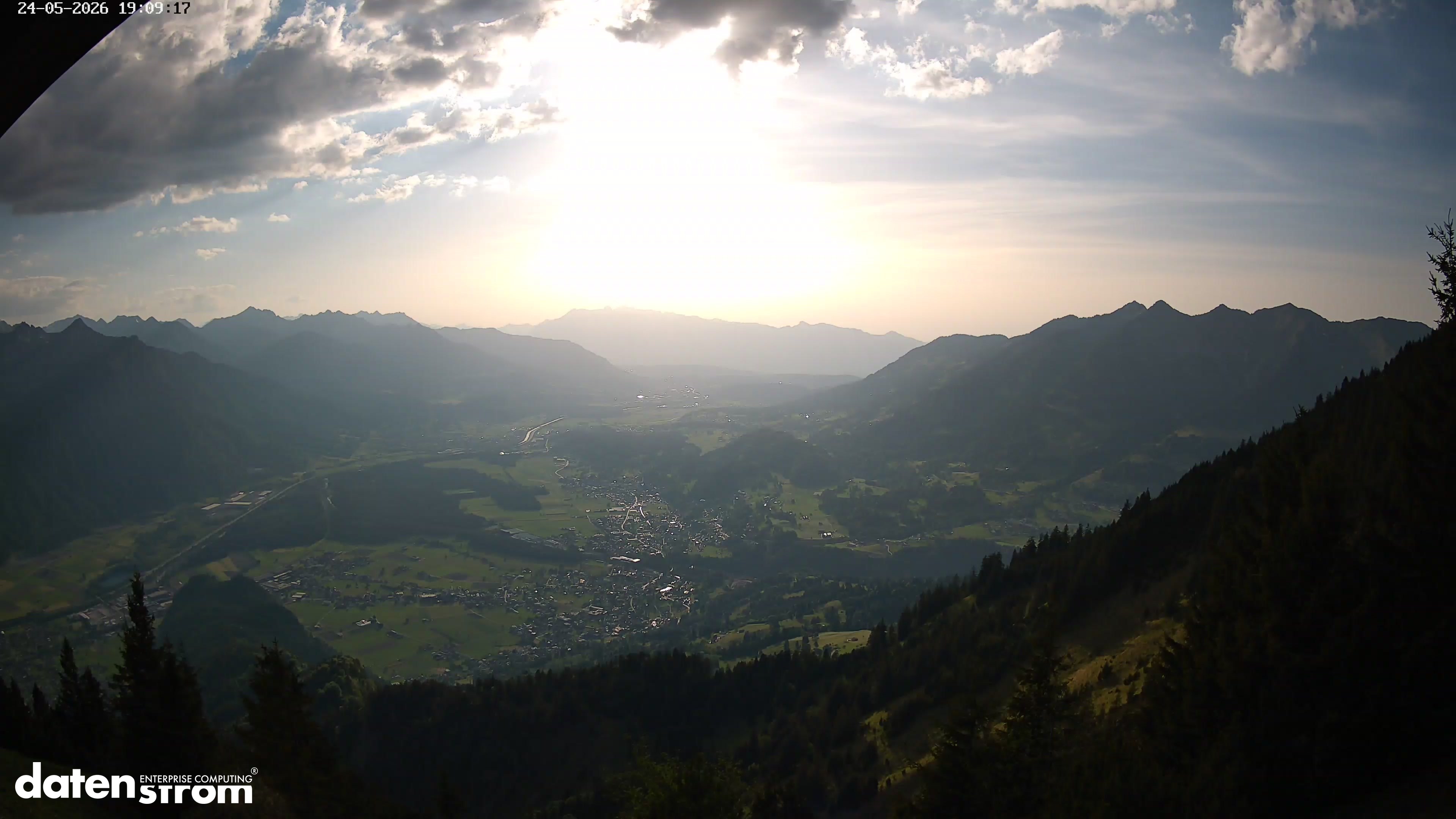 Frassenhütte – Walgau