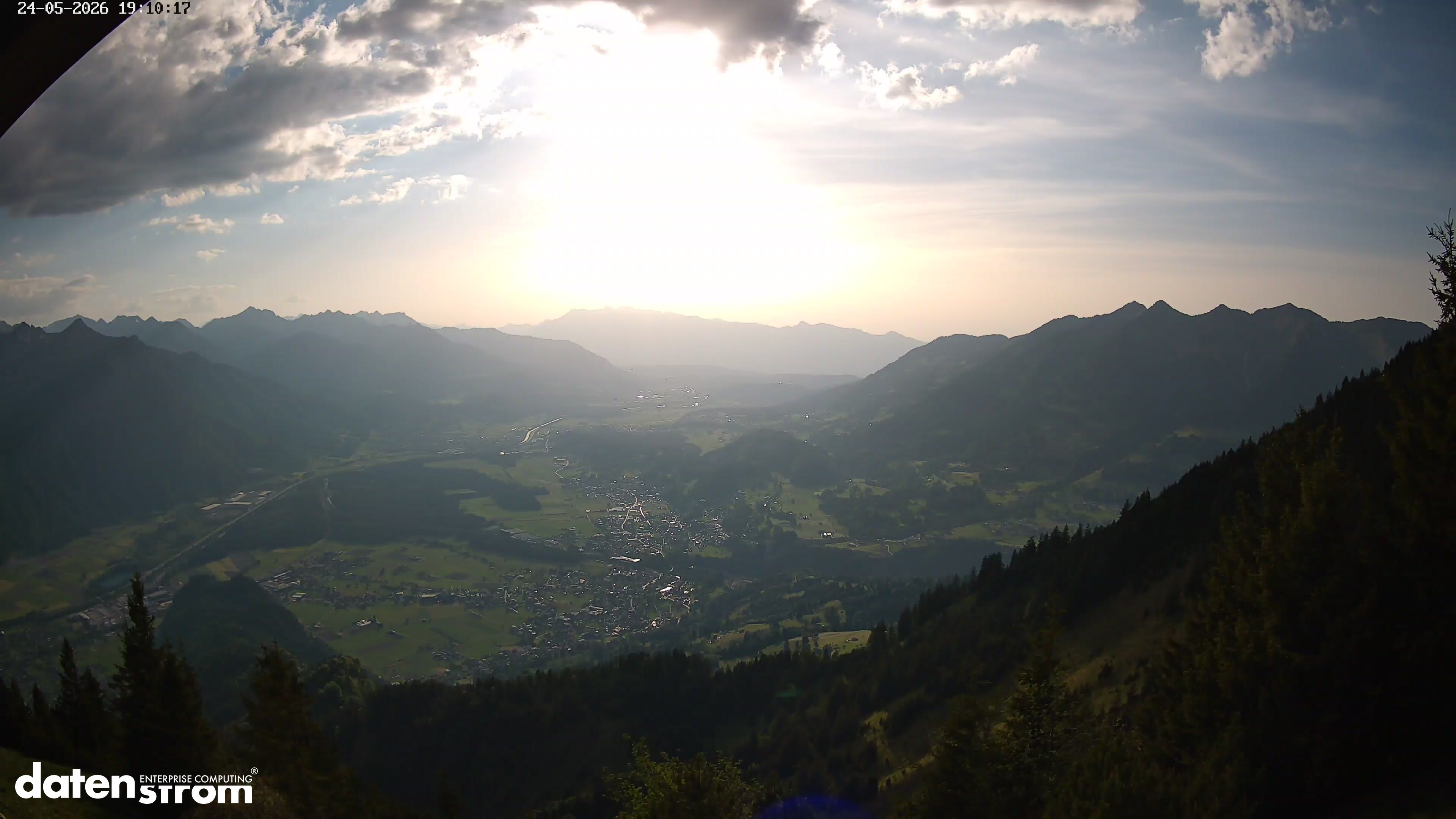 Frassenhütte – Walgau