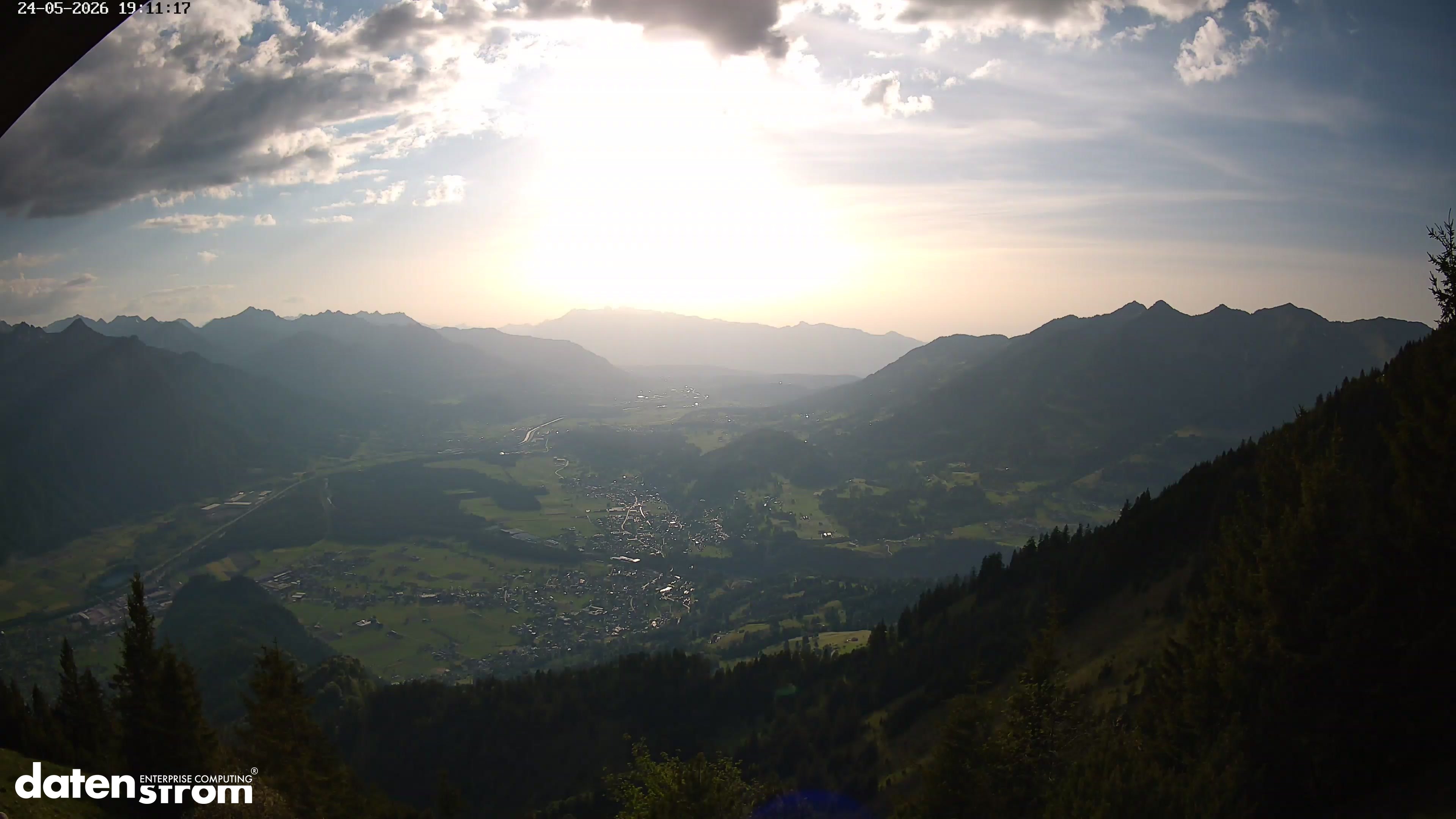 Frassenhütte – Walgau