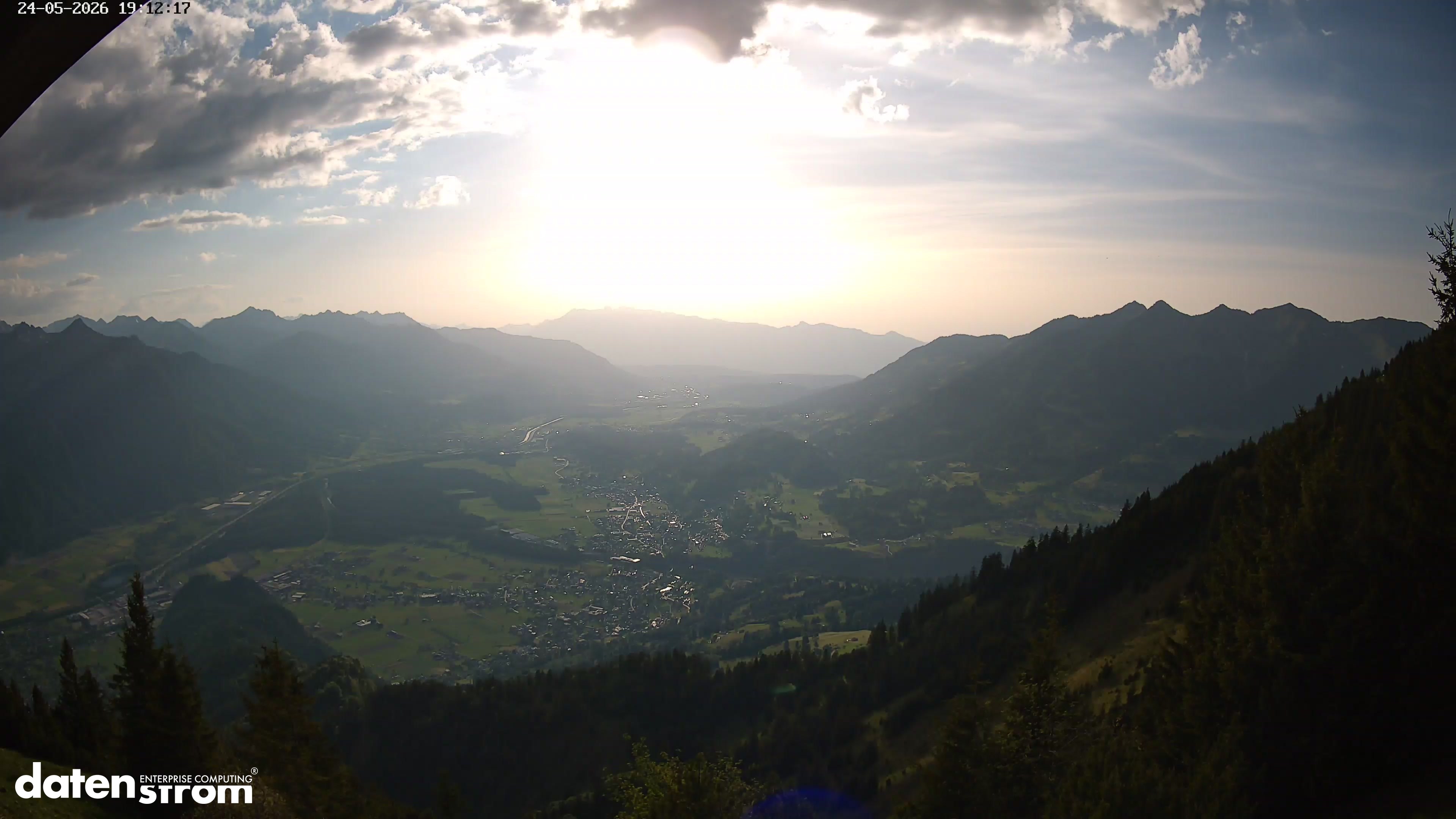 Frassenhütte – Walgau