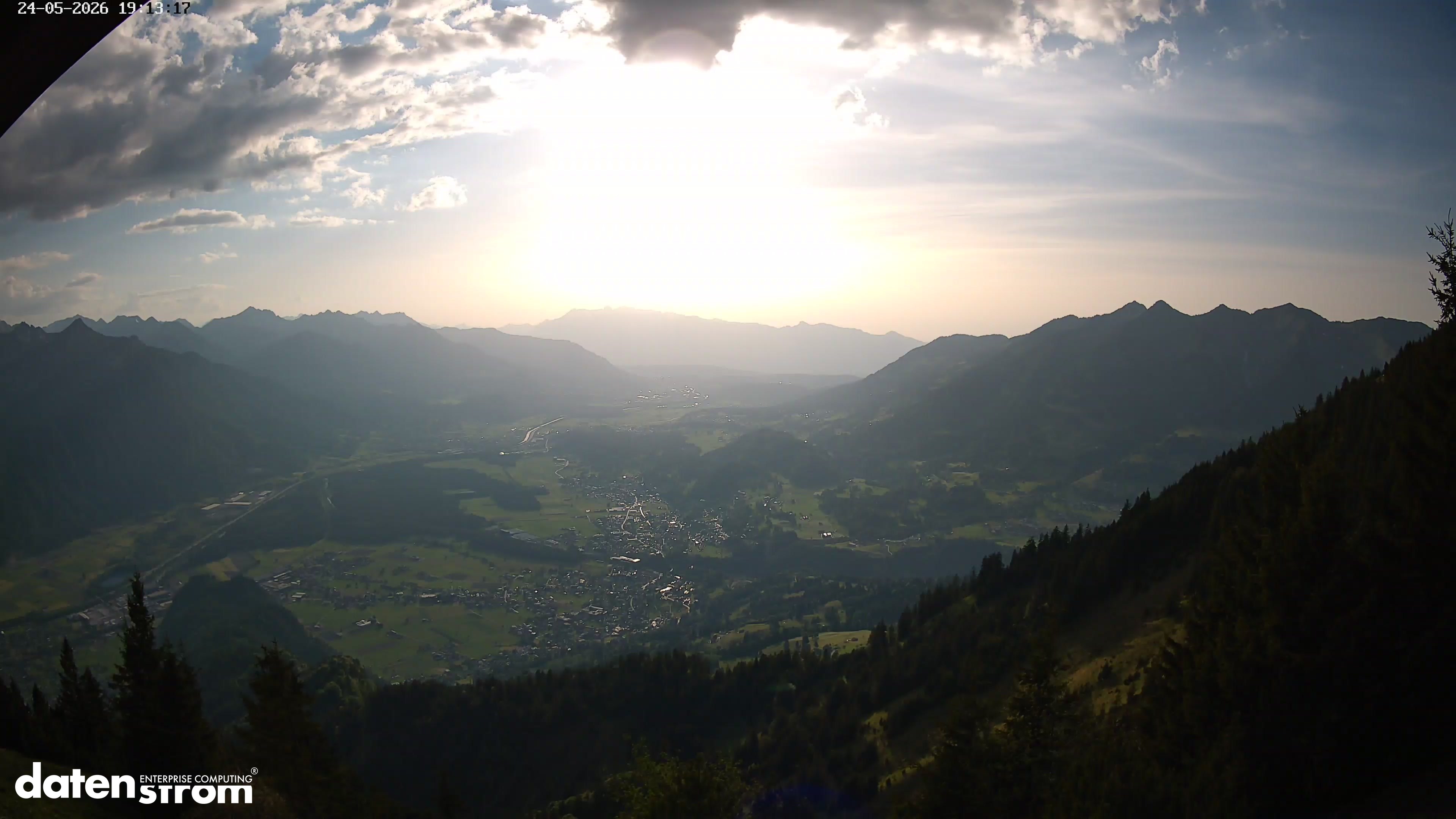 Frassenhütte – Walgau