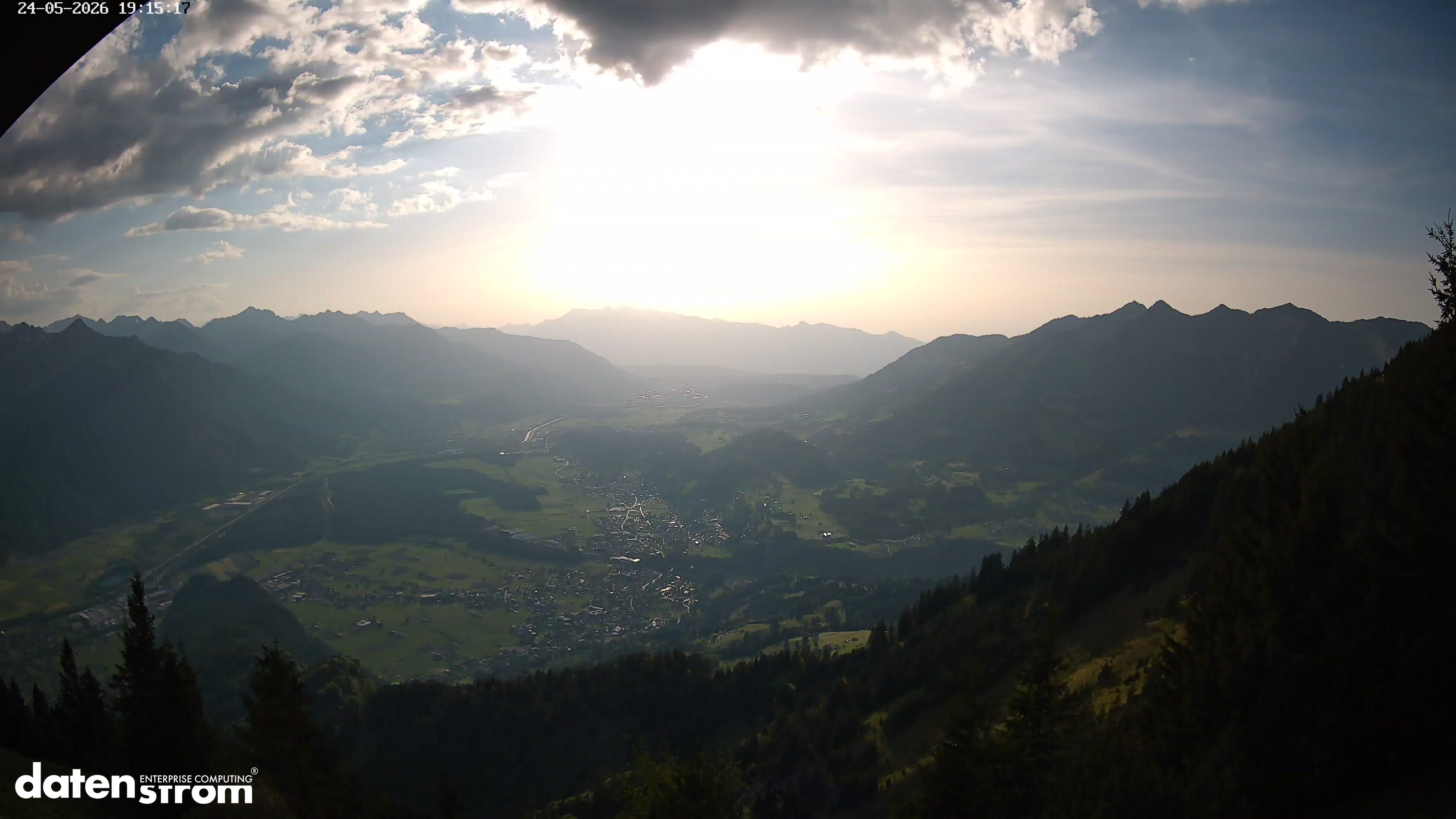Frassenhütte – Walgau