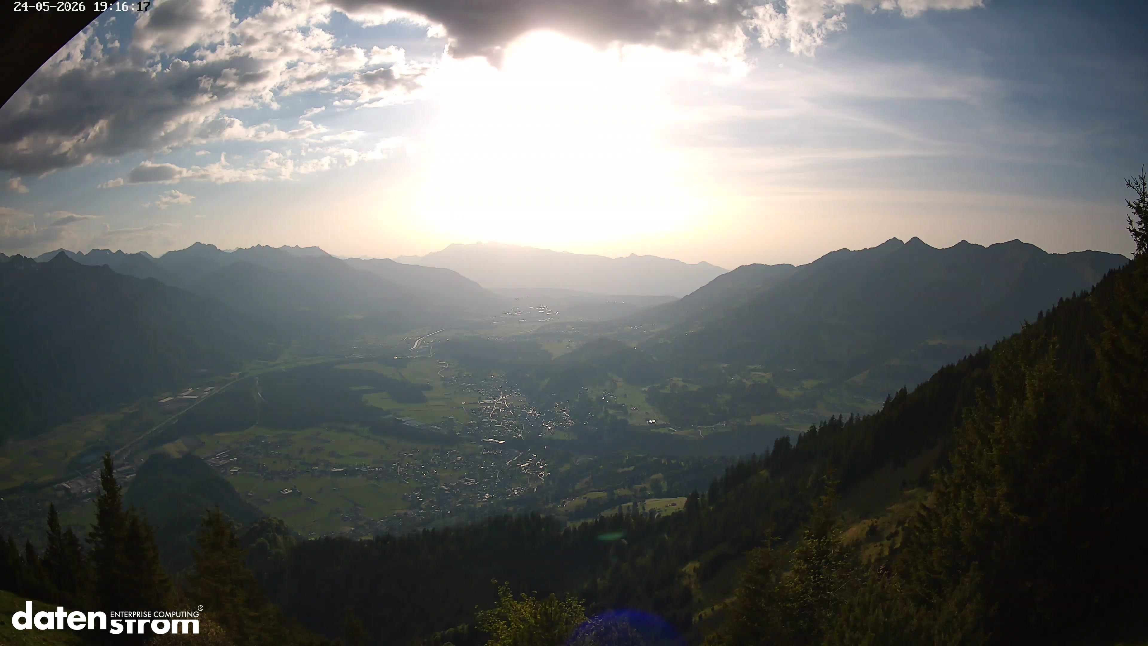 Frassenhütte – Walgau