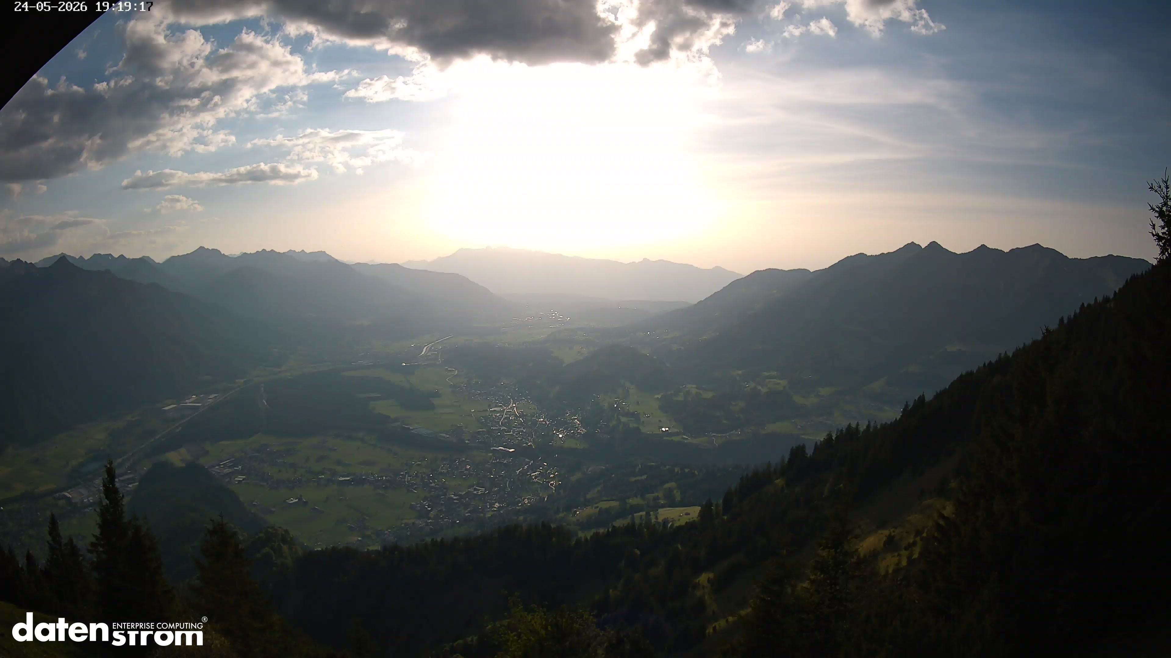 Frassenhütte – Walgau