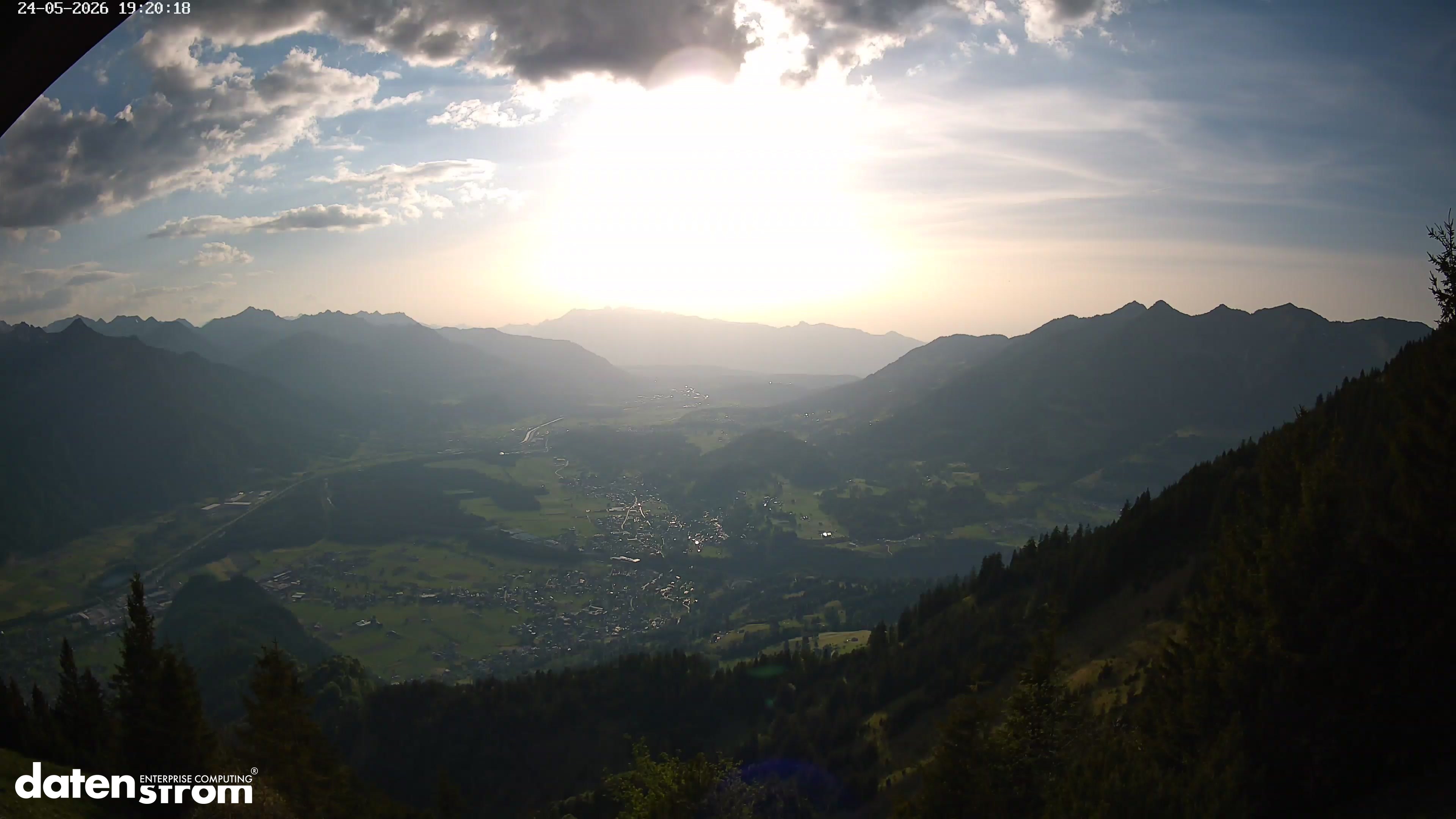 Frassenhütte – Walgau