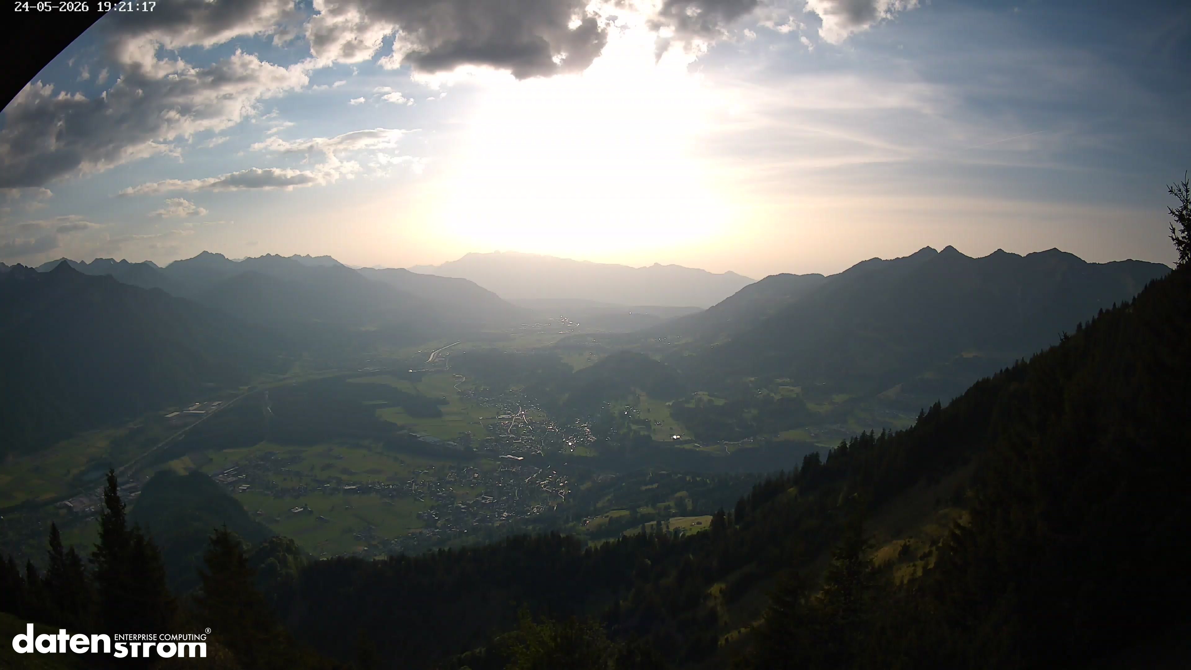 Frassenhütte – Walgau