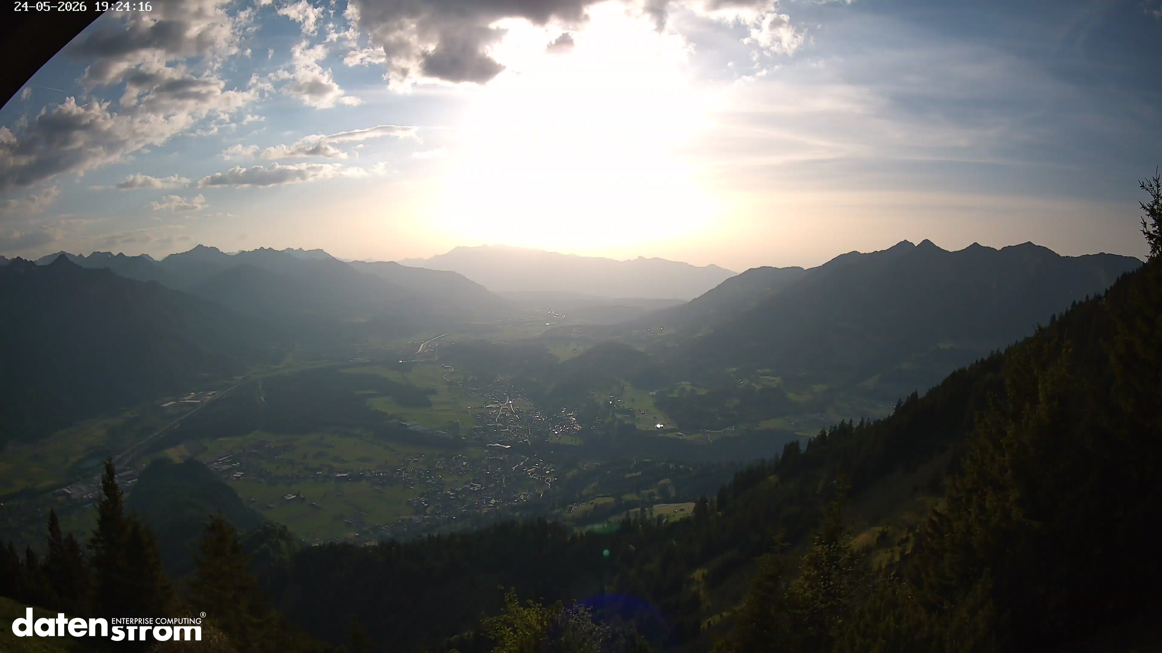 Frassenhütte – Walgau