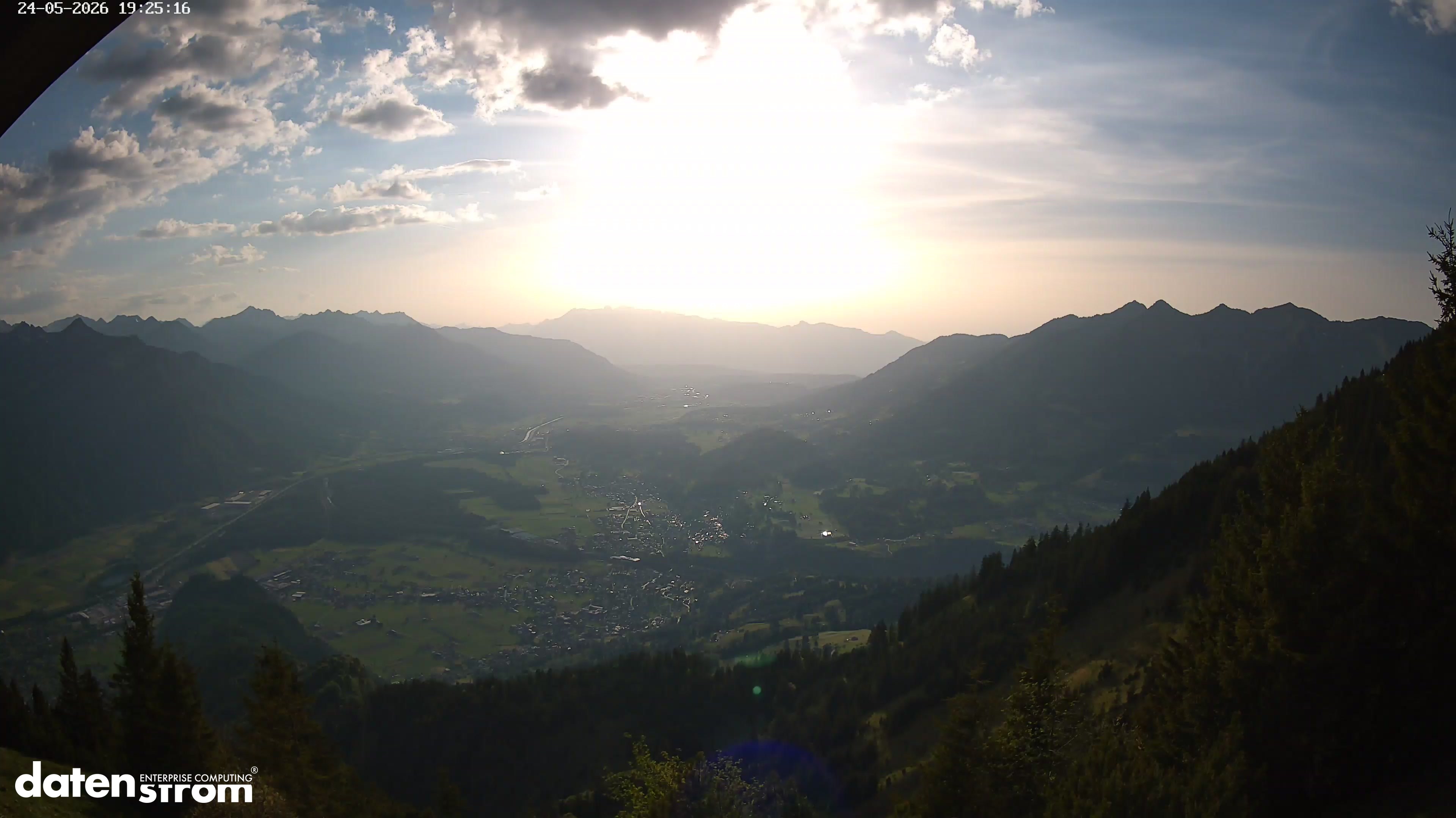 Frassenhütte – Walgau