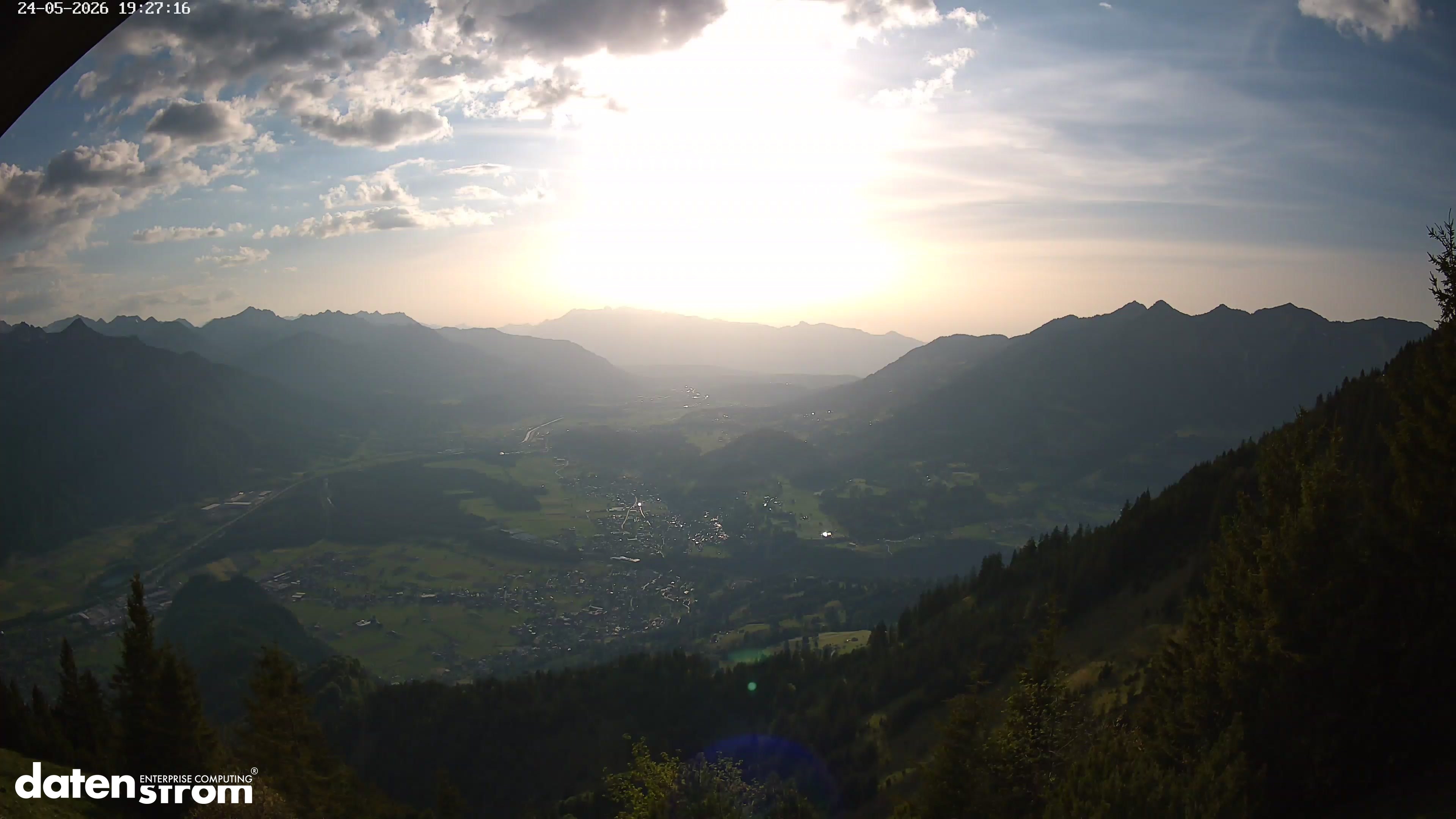 Frassenhütte – Walgau