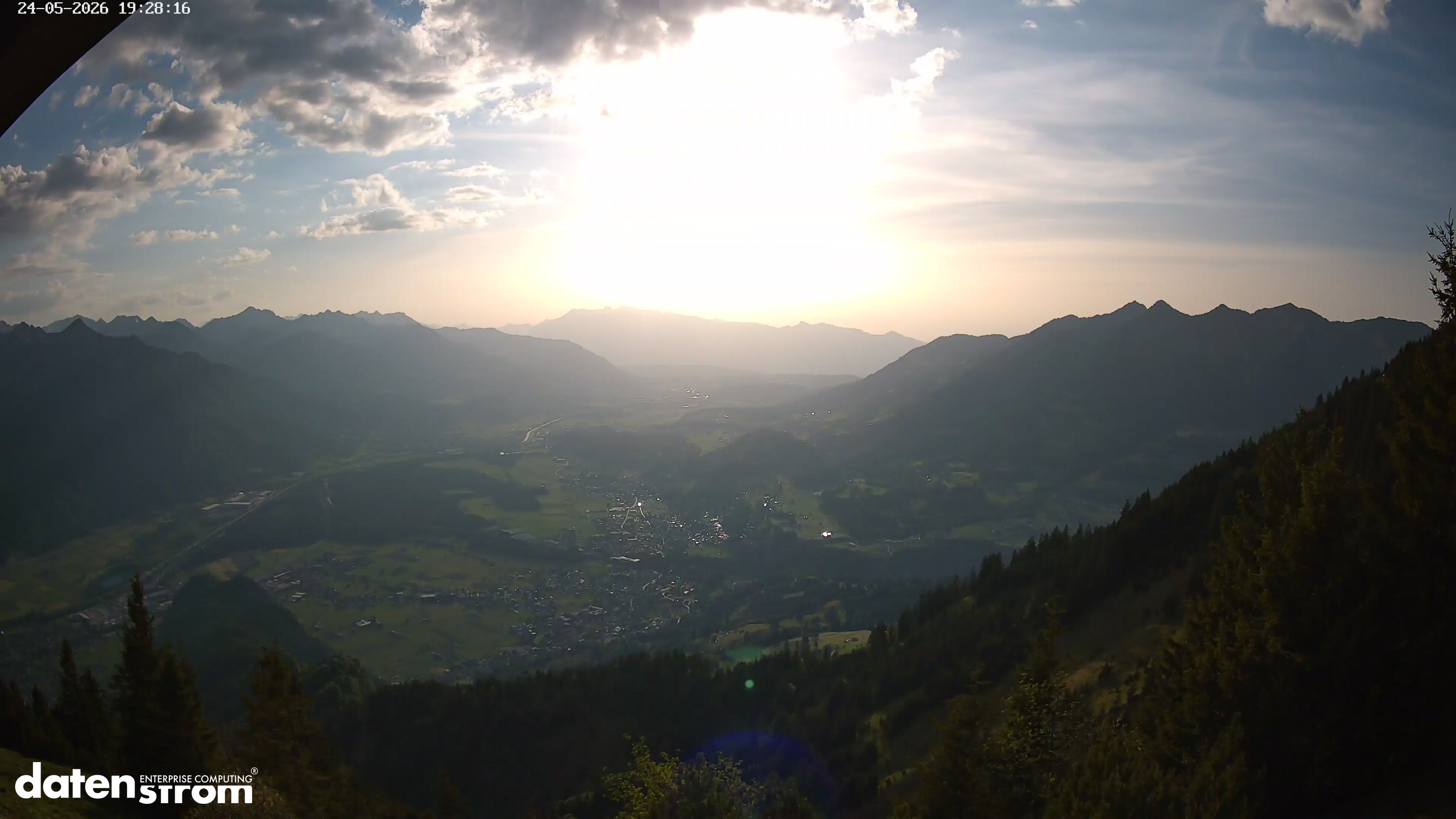 Frassenhütte – Walgau