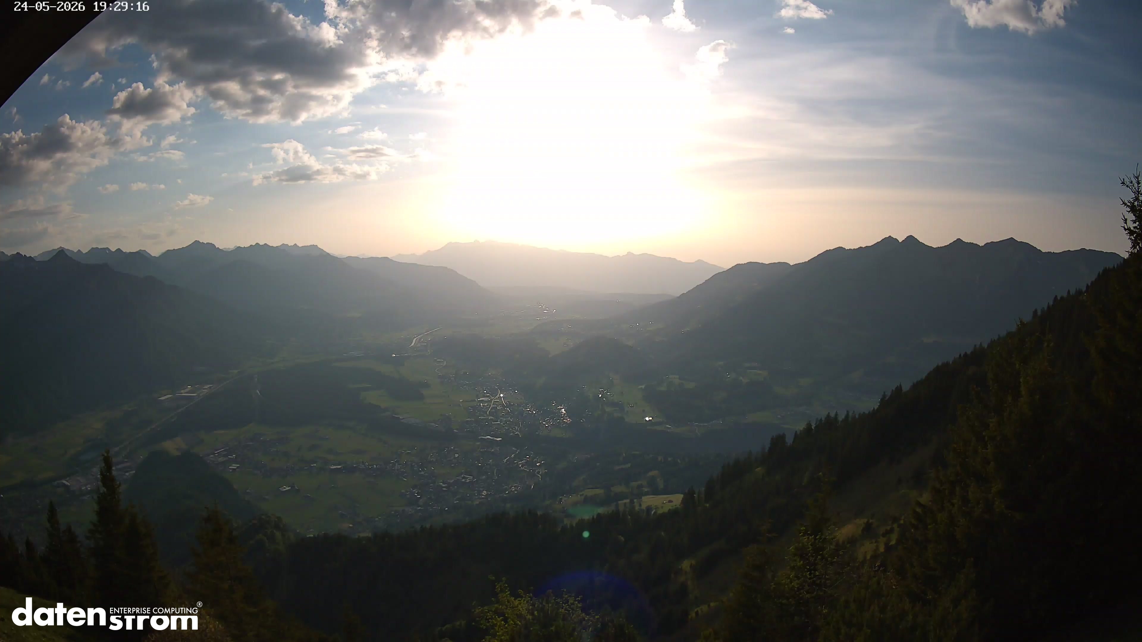 Frassenhütte – Walgau