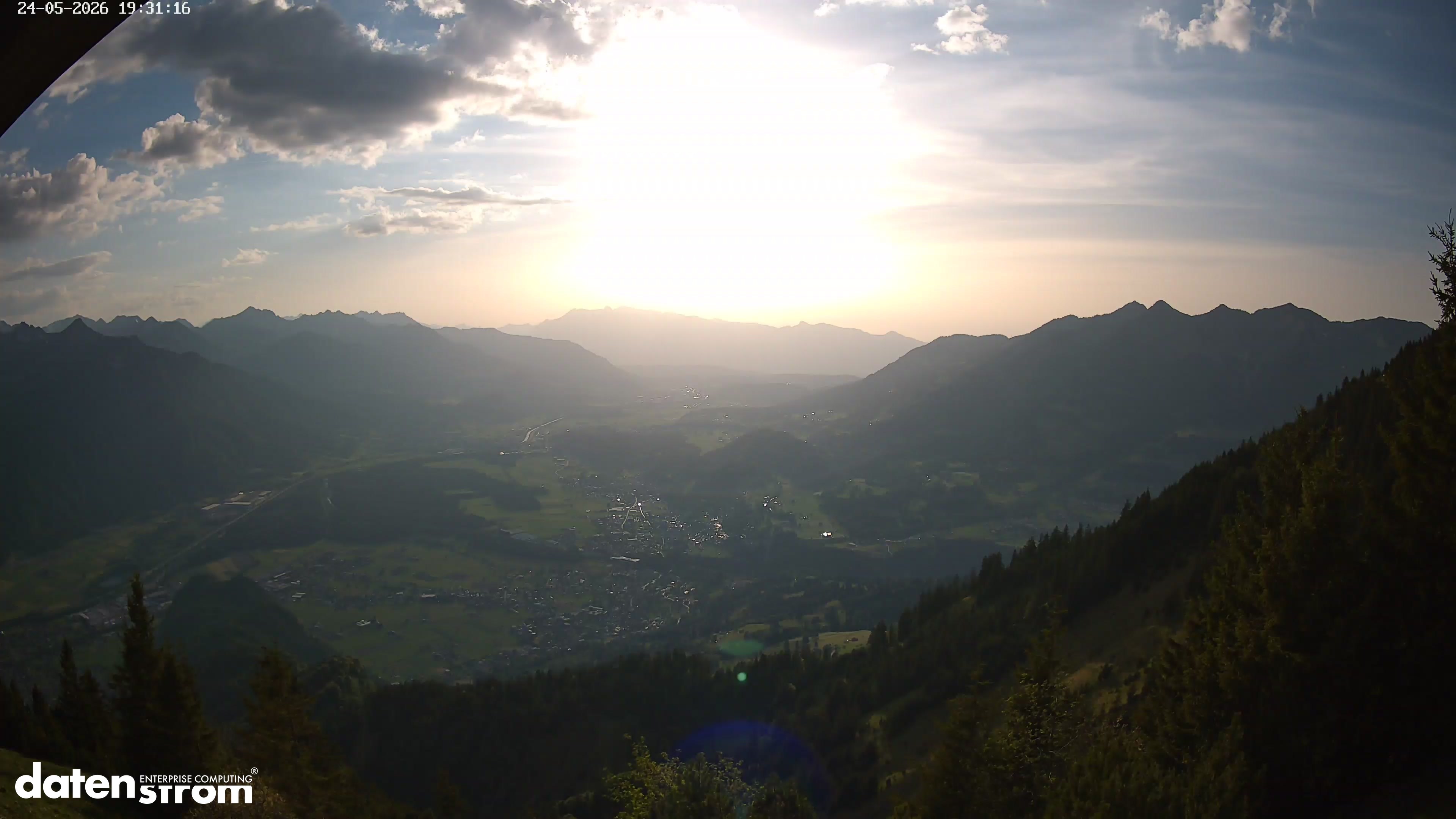 Frassenhütte – Walgau
